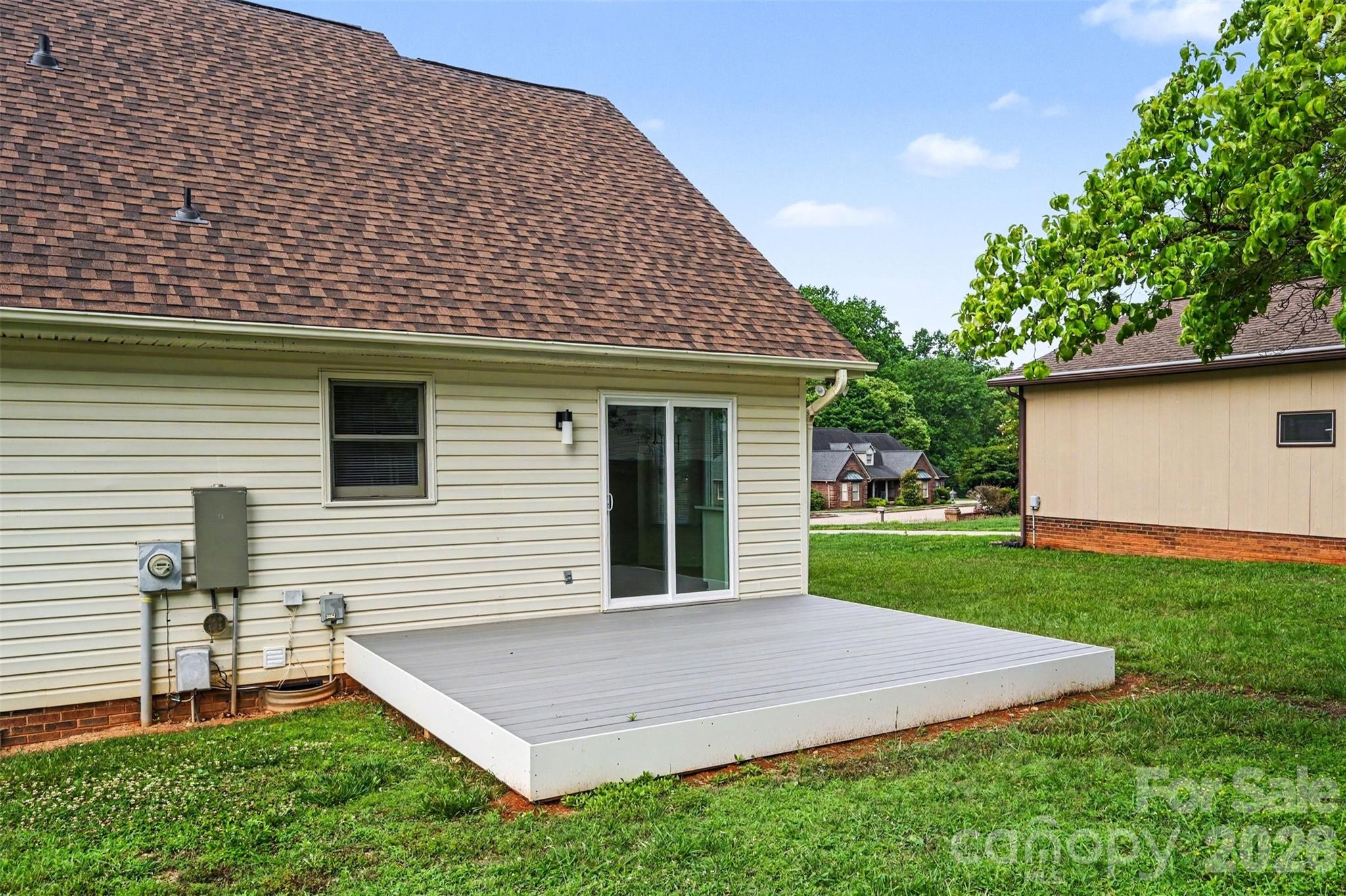 Western Hills - Residential