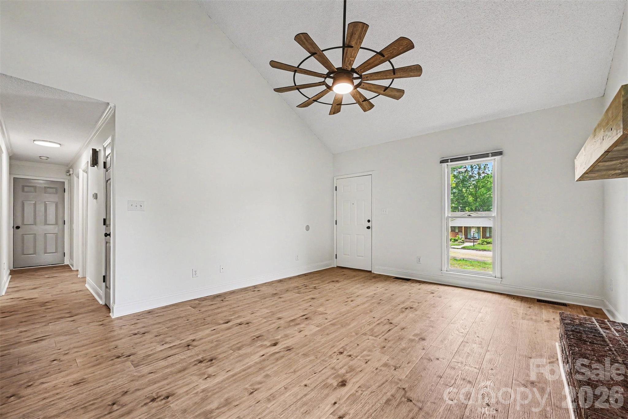Western Hills - Residential