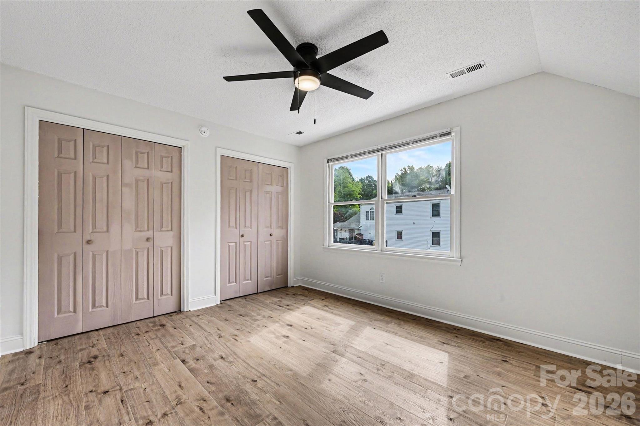 Western Hills - Residential