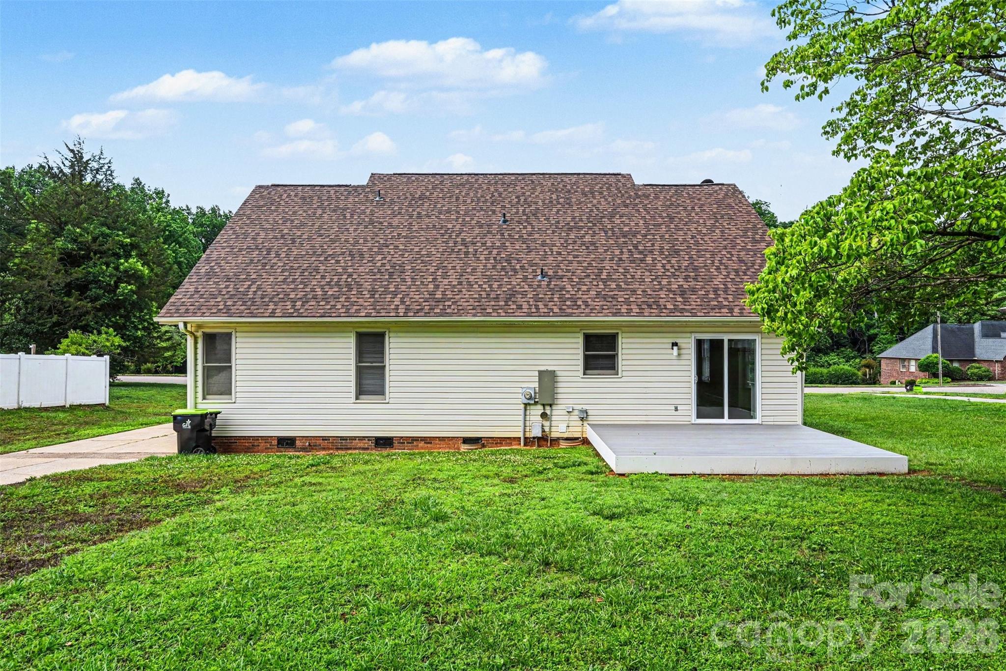 Western Hills - Residential