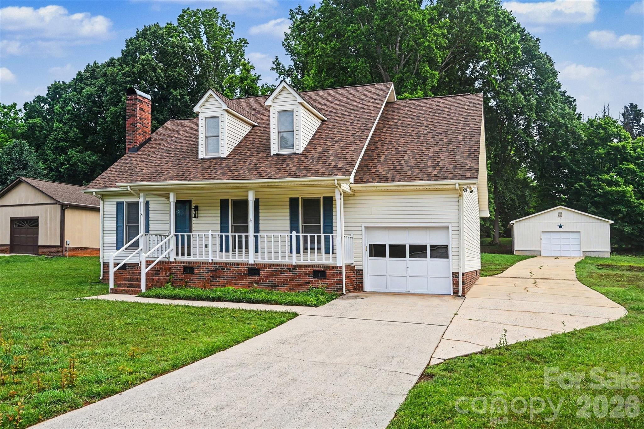 Western Hills - Residential