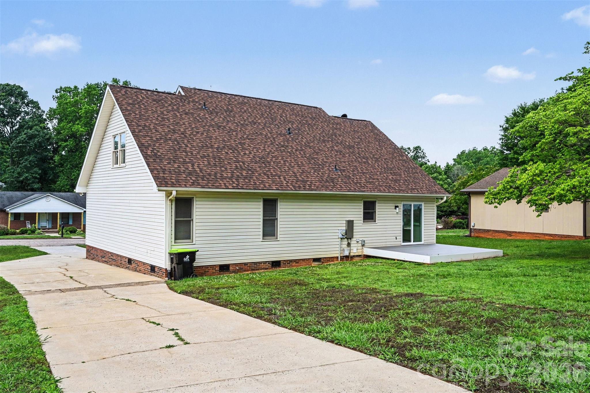 Western Hills - Residential