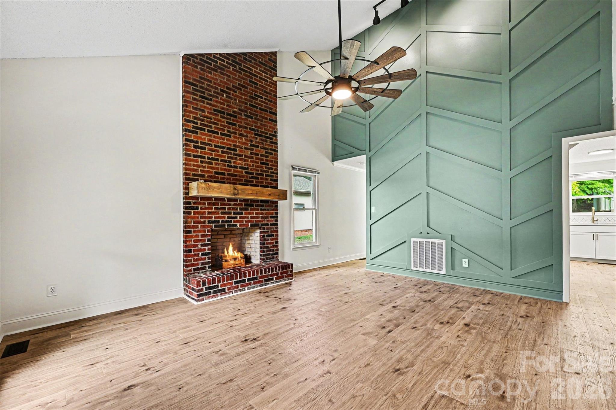 Western Hills - Residential