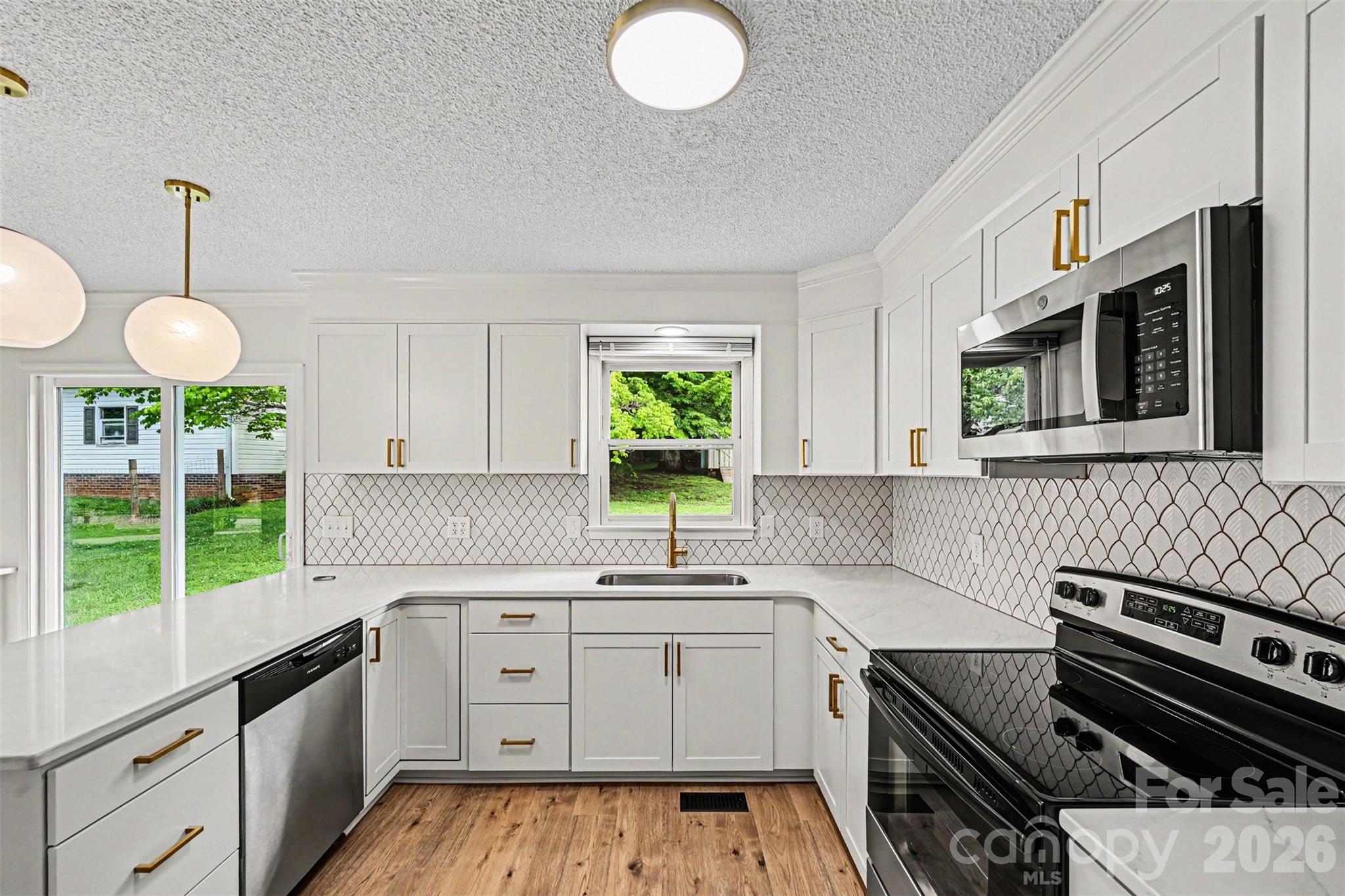 Western Hills - Residential