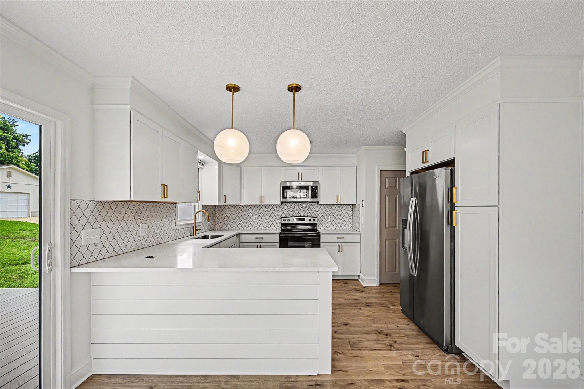 Western Hills - Residential