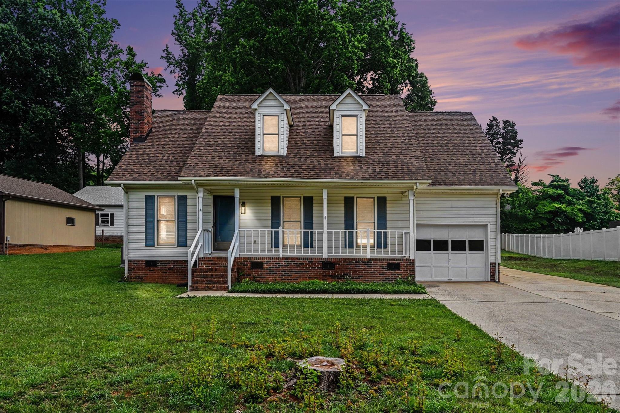 Western Hills - Residential