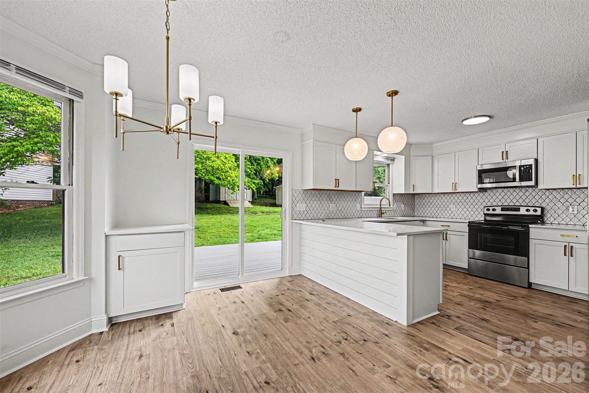 Western Hills - Residential