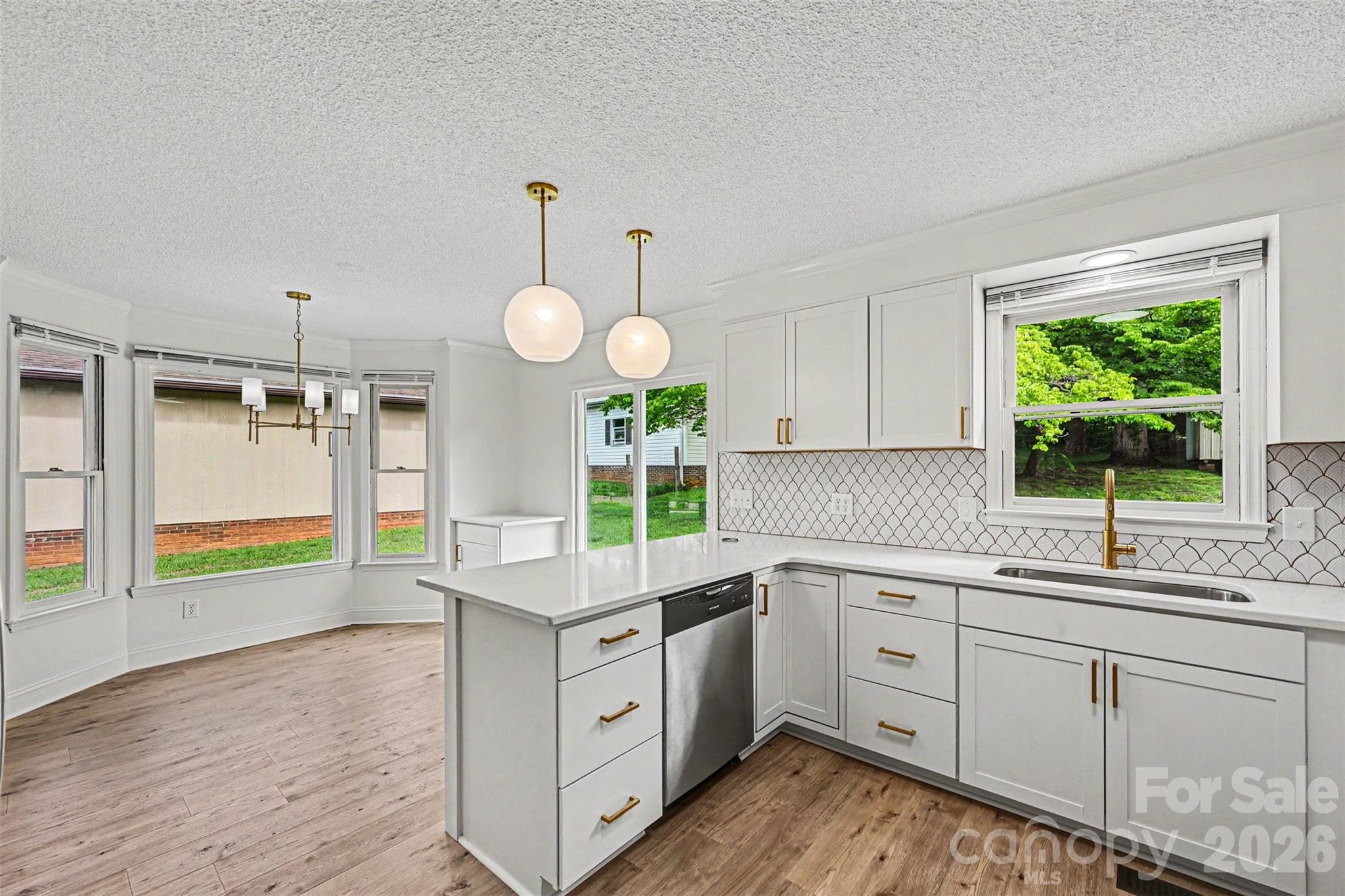 Western Hills - Residential