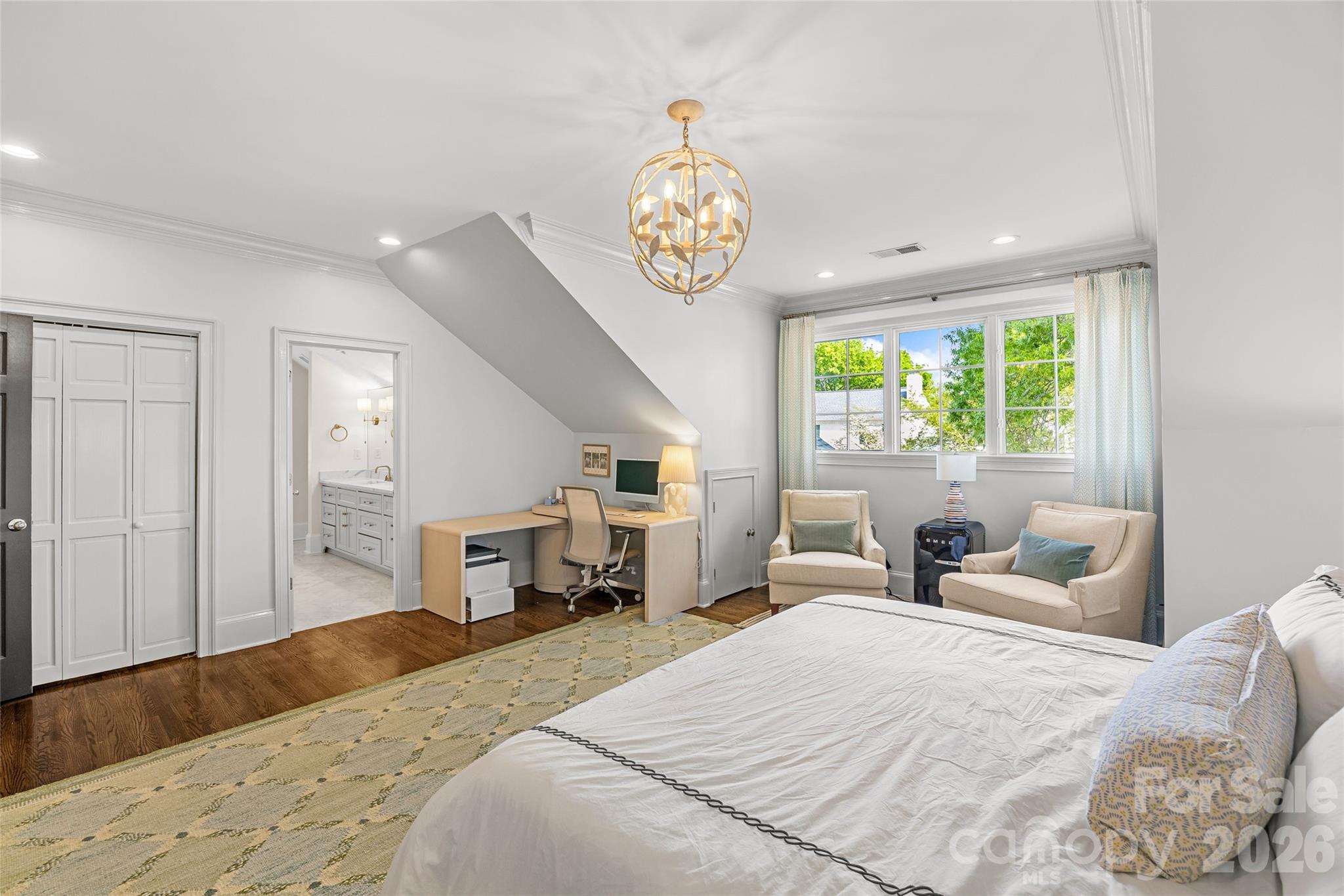 Eastover - Residential