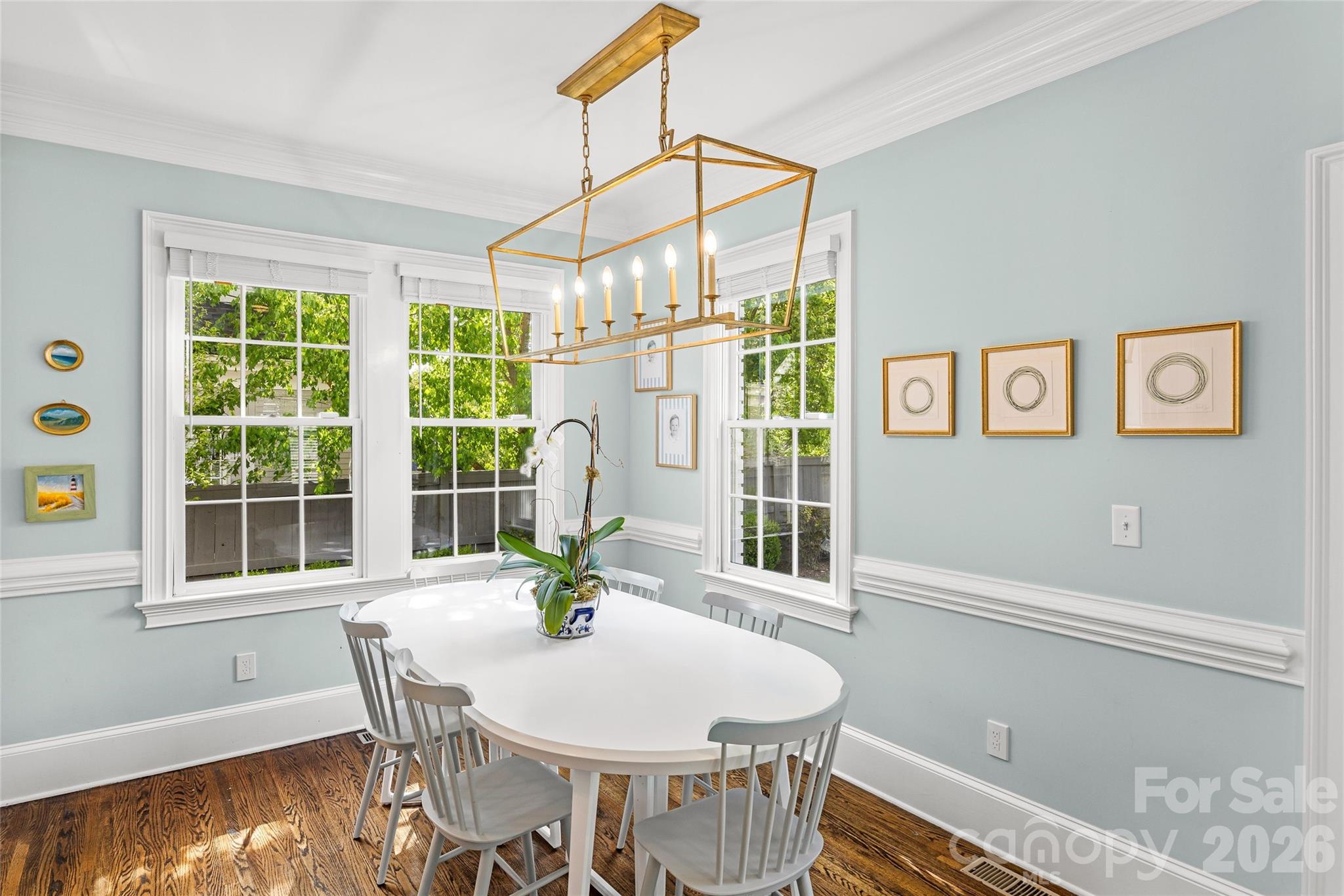 Eastover - Residential