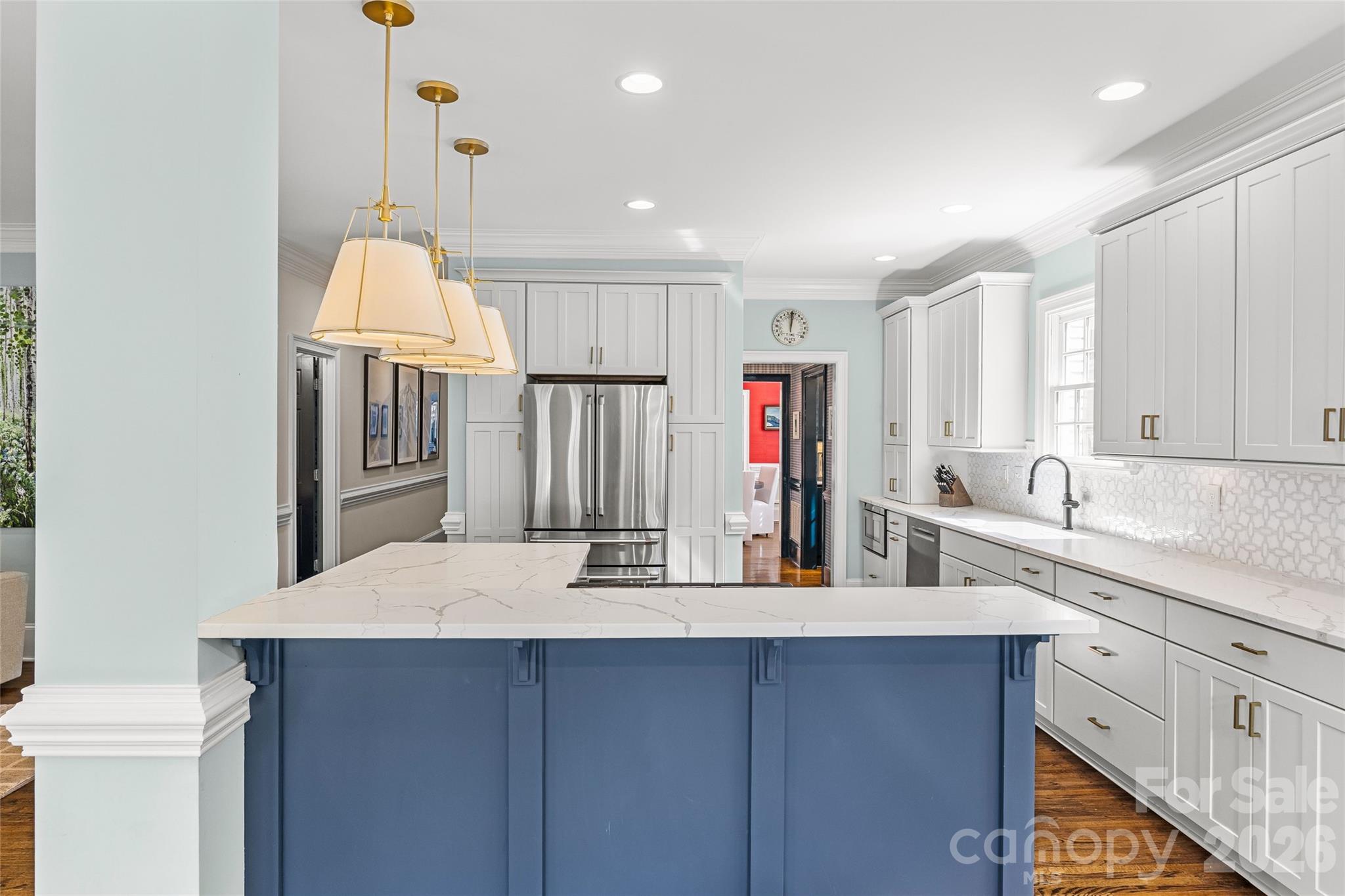 Eastover - Residential