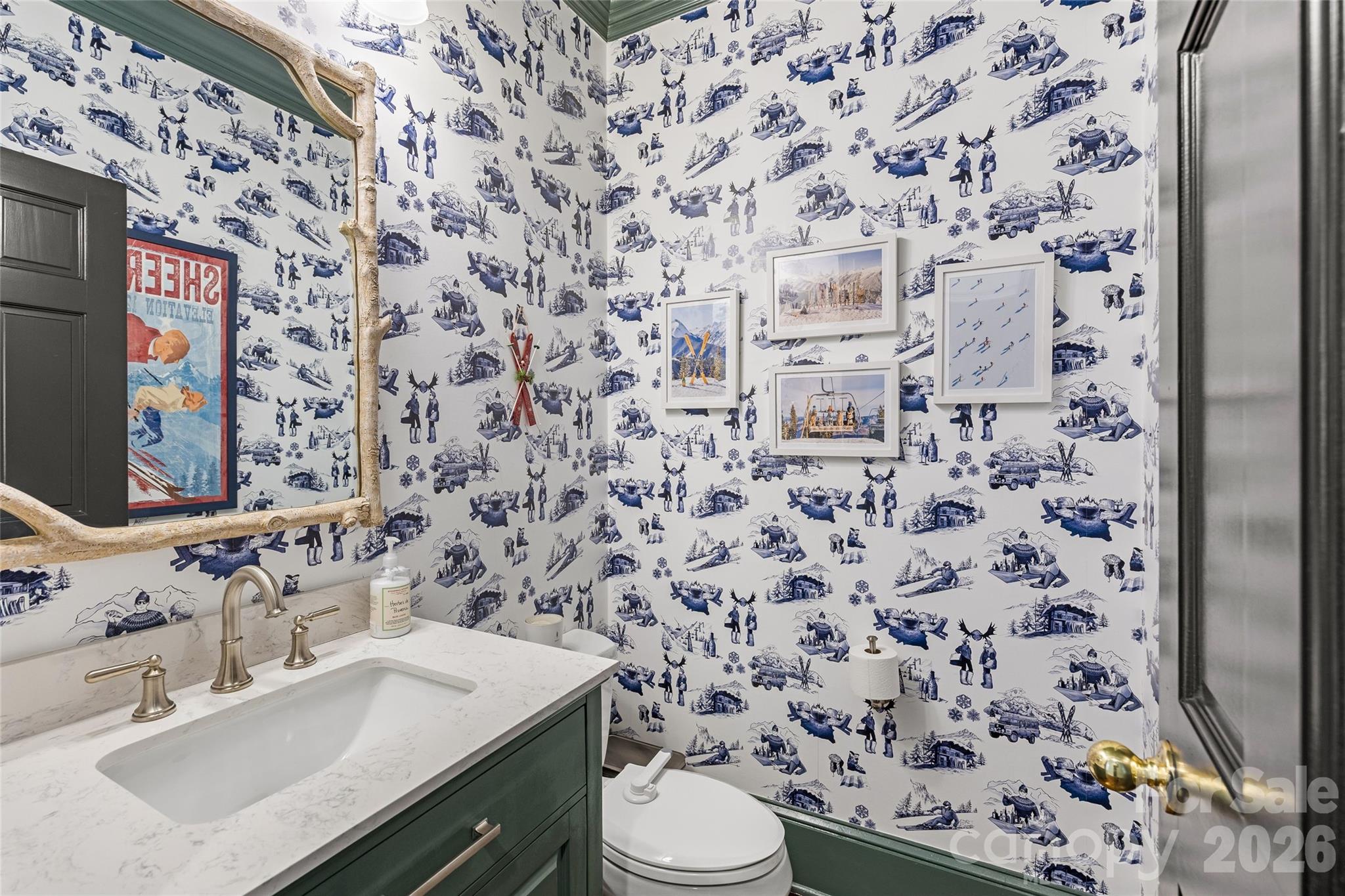 Eastover - Residential