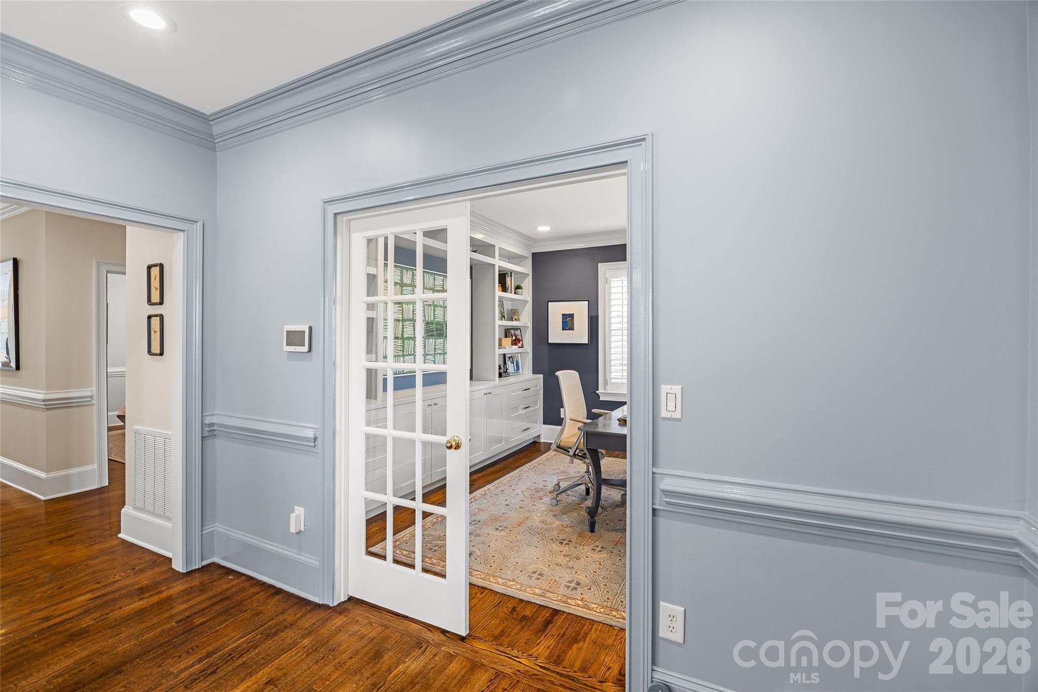 Eastover - Residential