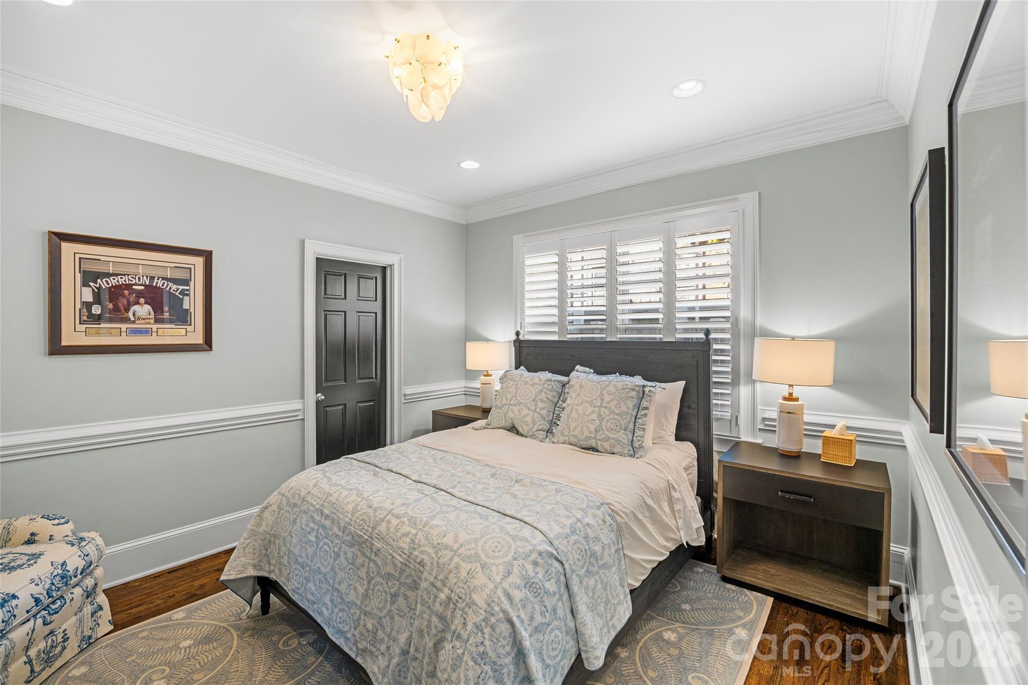 Eastover - Residential