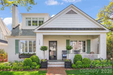 138 Middleton Drive Charlotte NC 28207