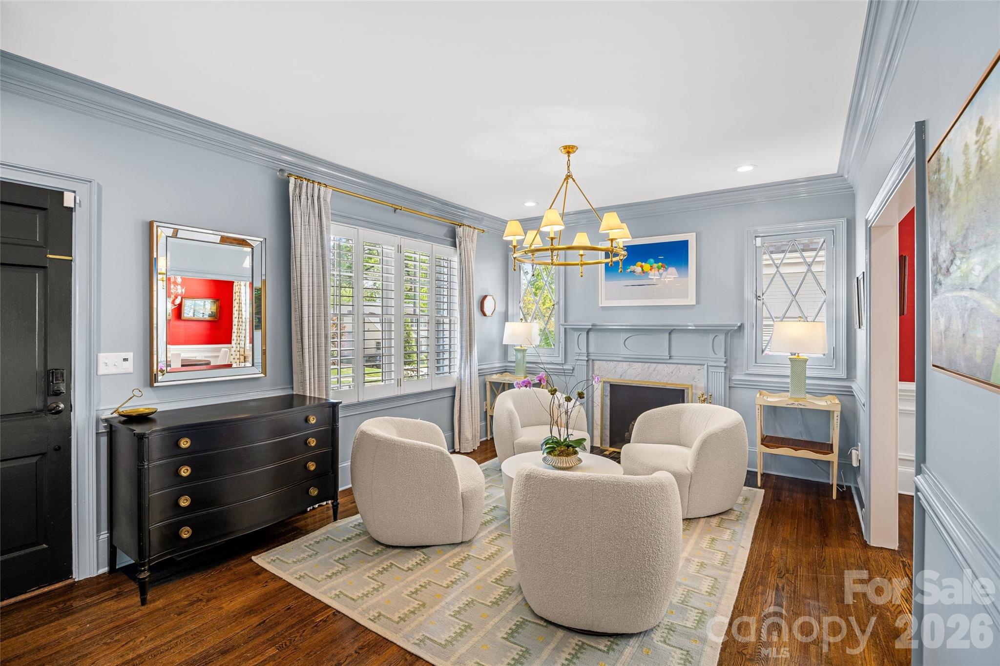 Eastover - Residential