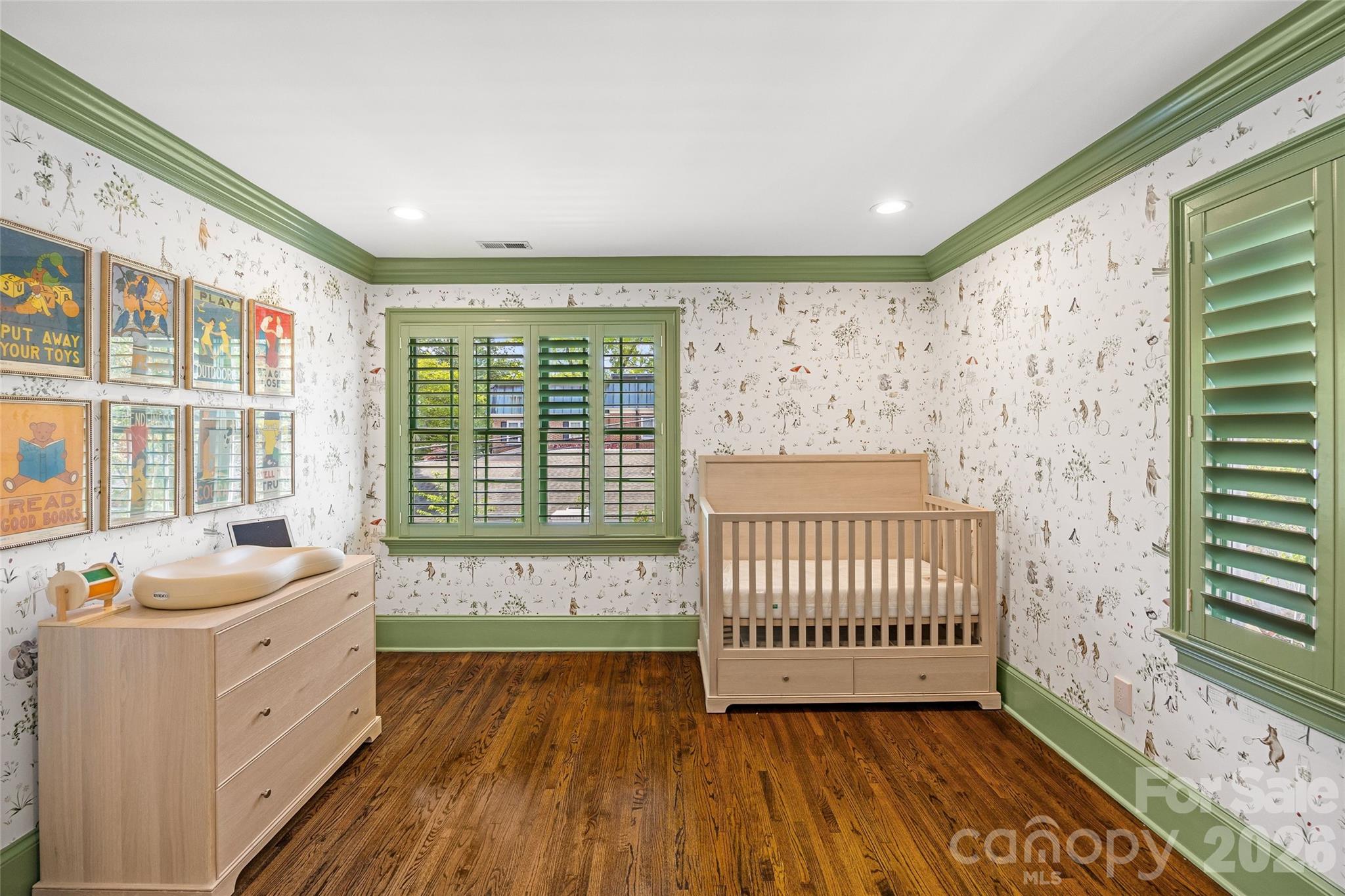 Eastover - Residential