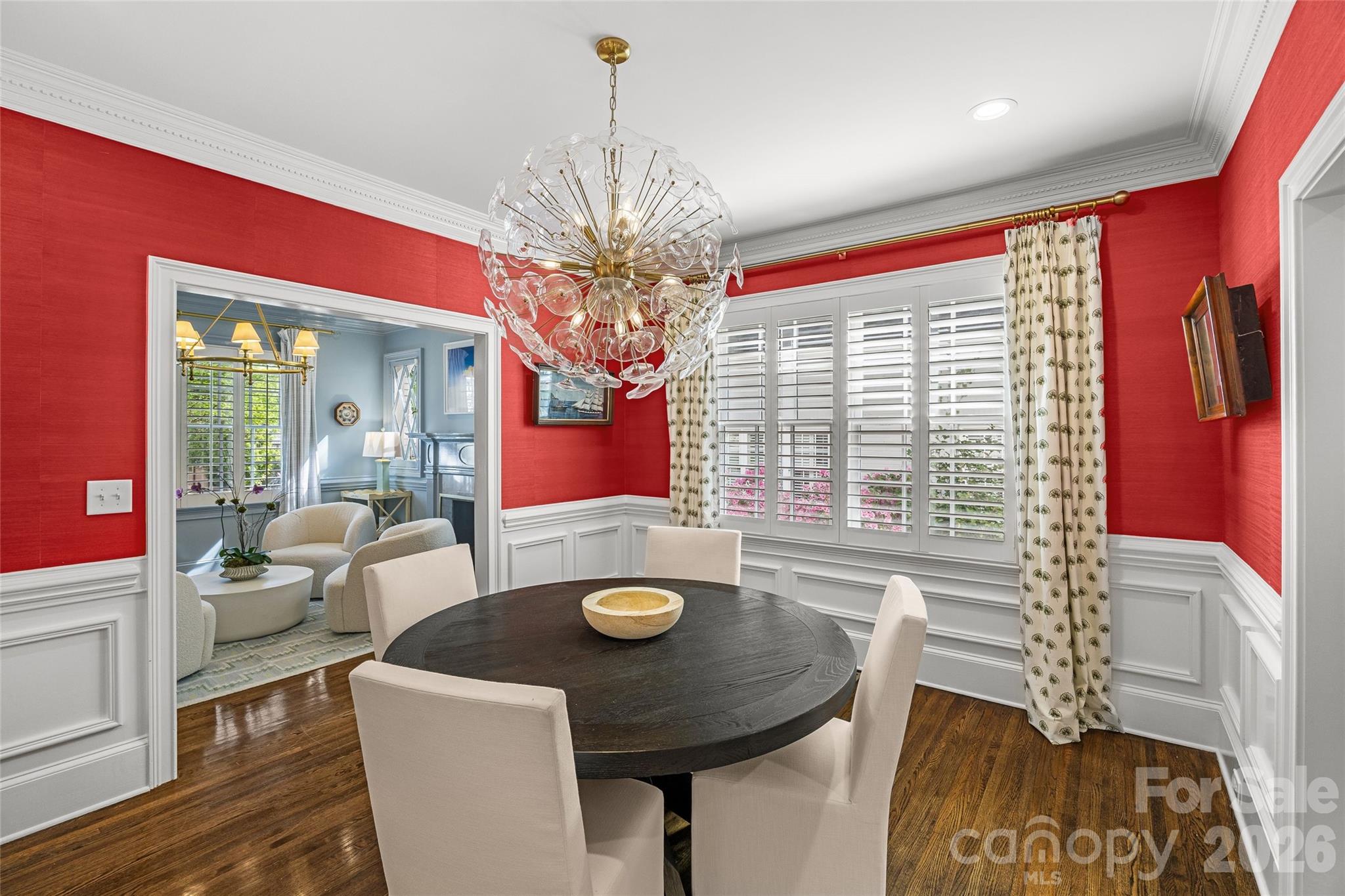 Eastover - Residential