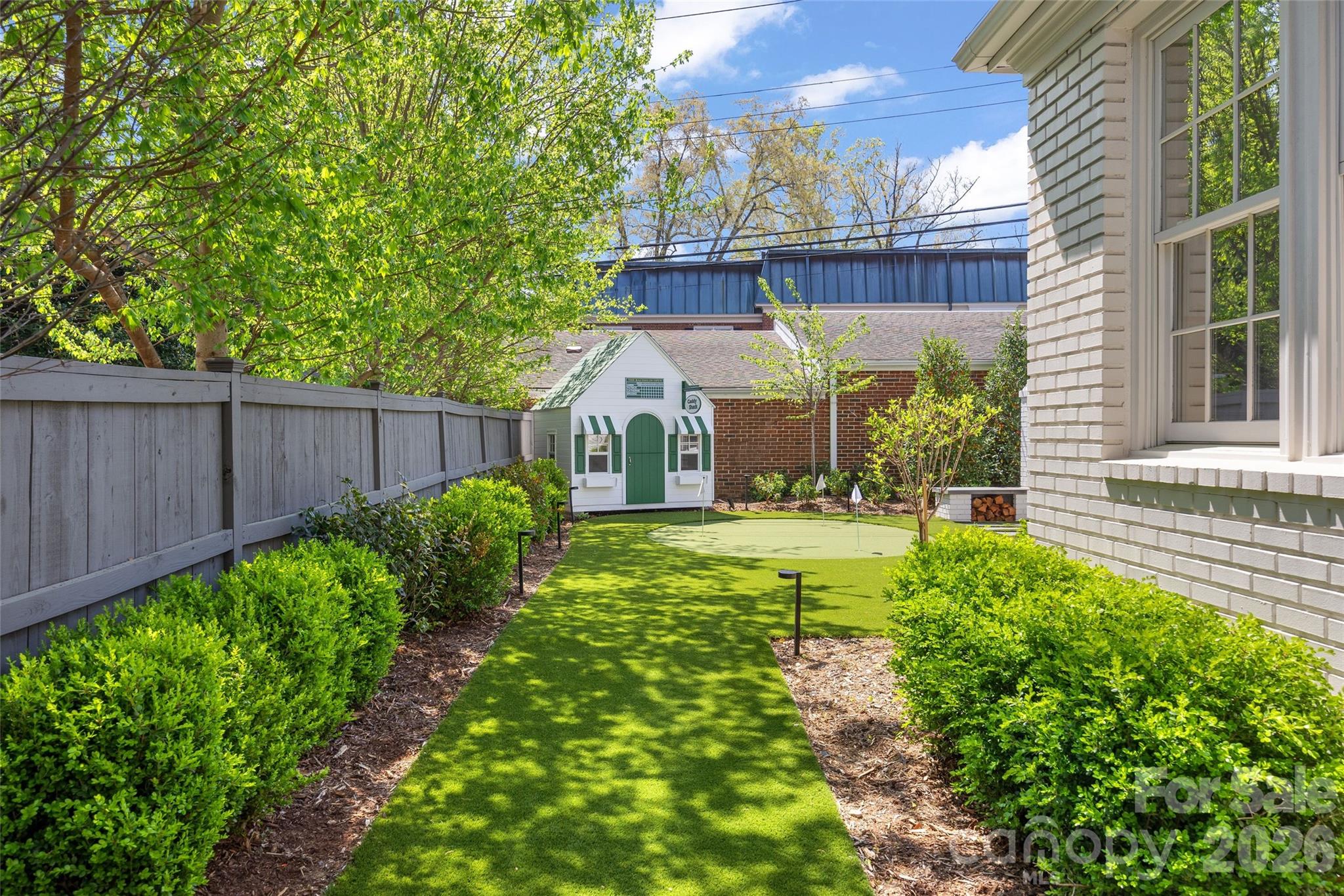 Eastover - Residential