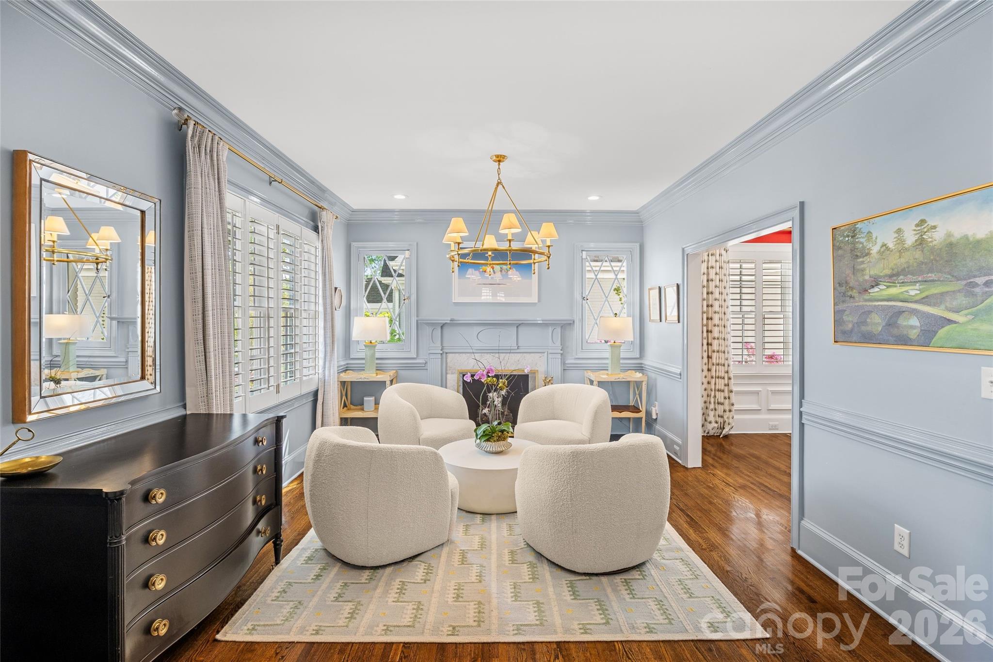 Eastover - Residential