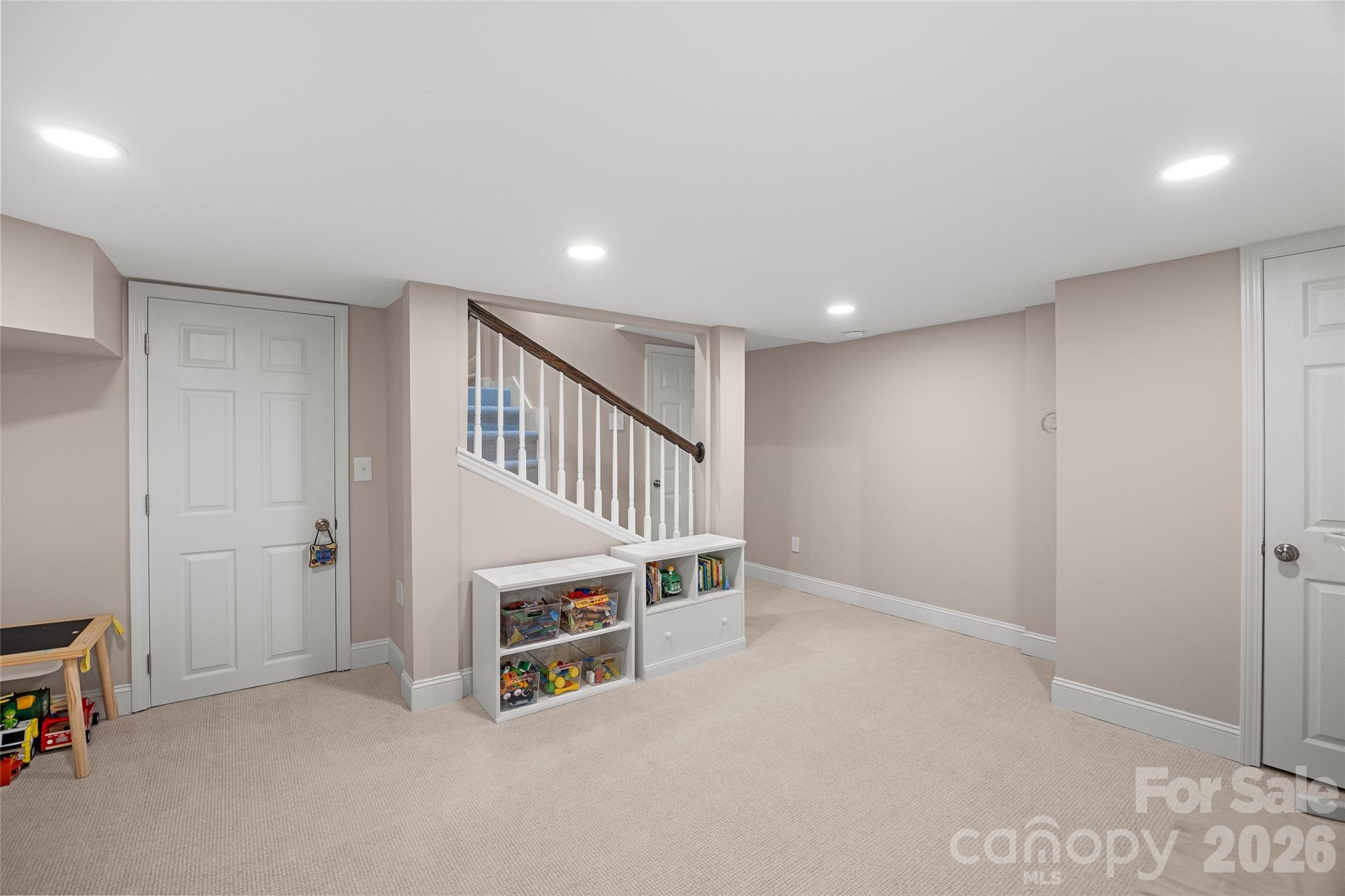 Eastover - Residential