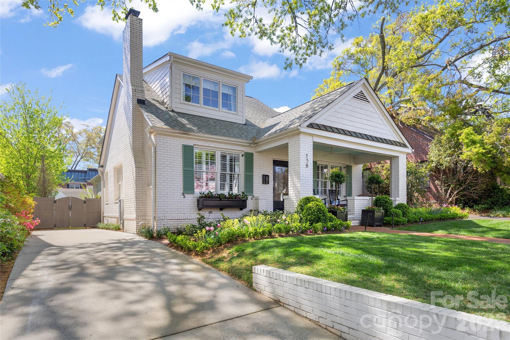 Eastover - Residential