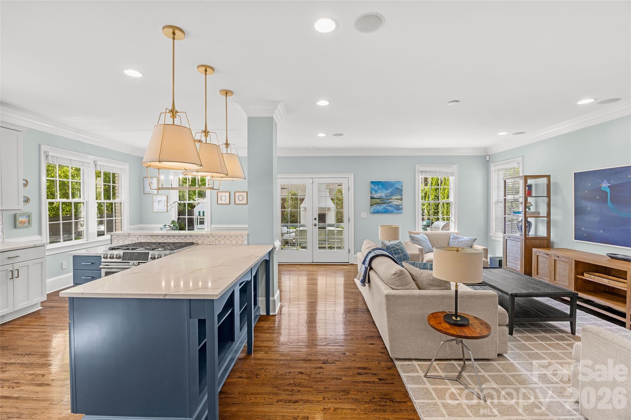 Eastover - Residential