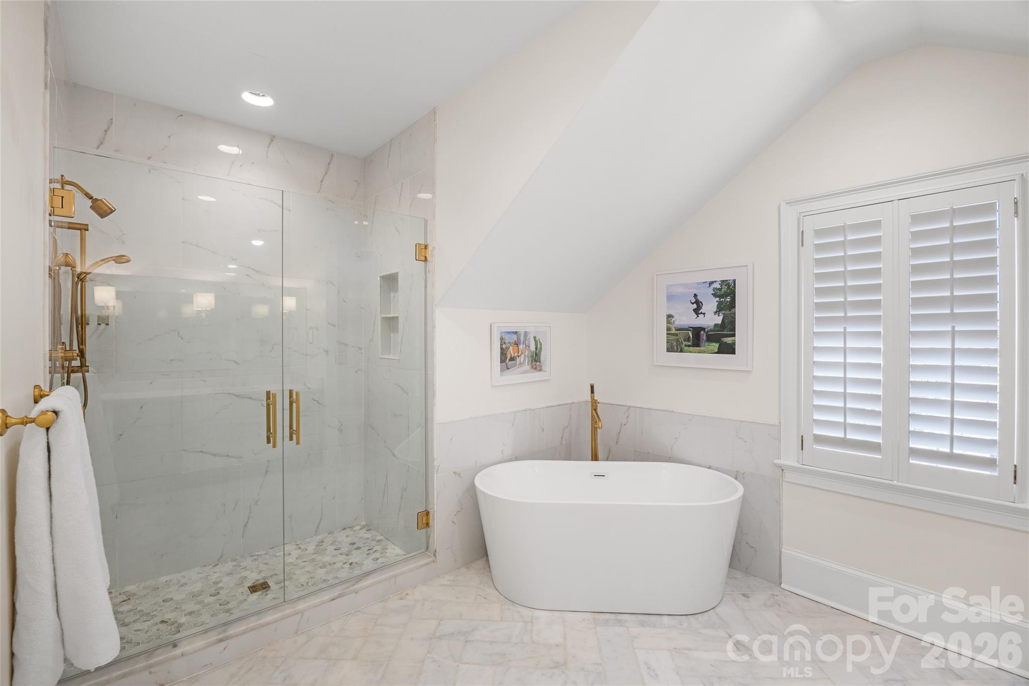 Eastover - Residential