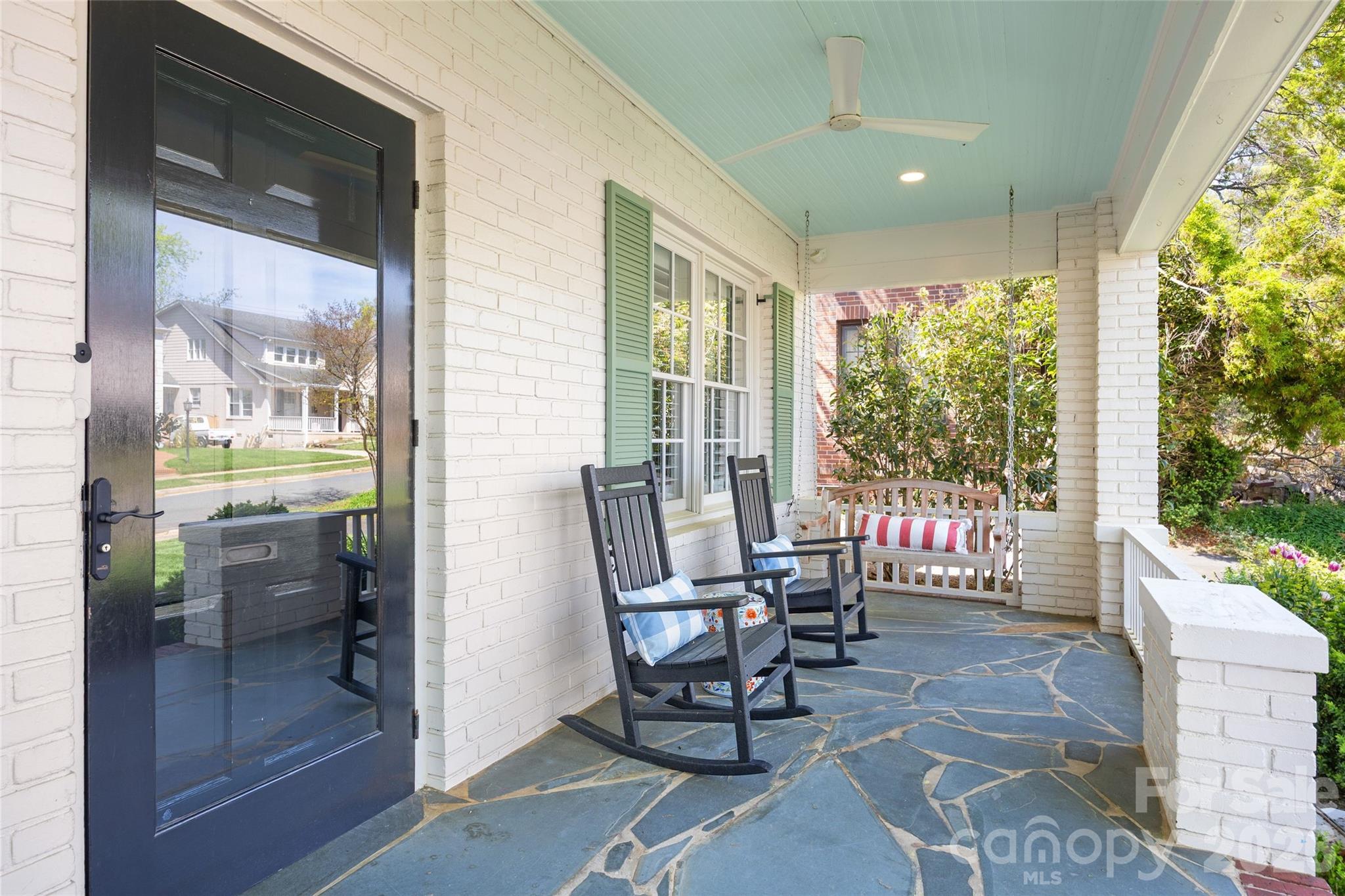 Eastover - Residential