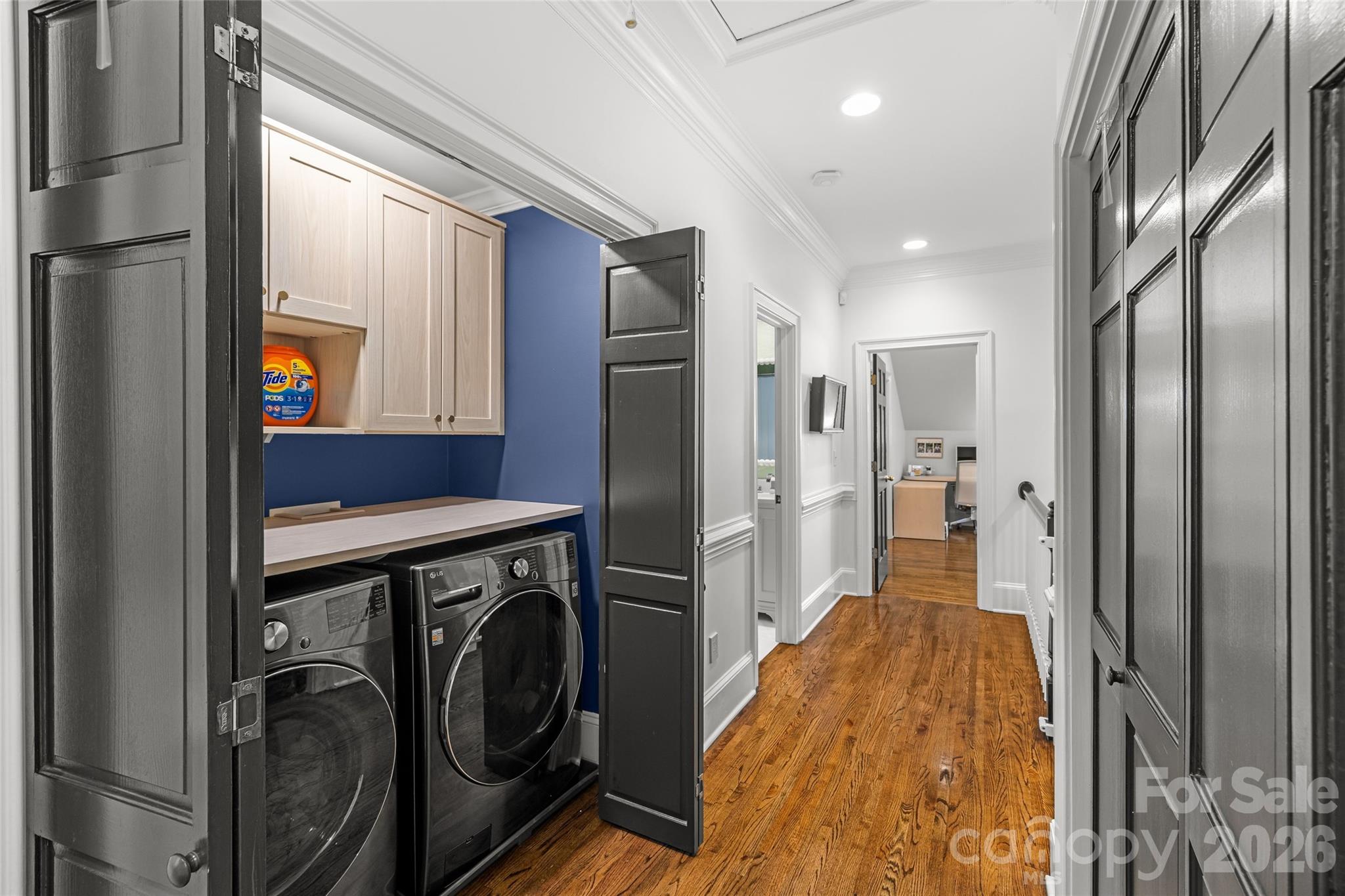 Eastover - Residential