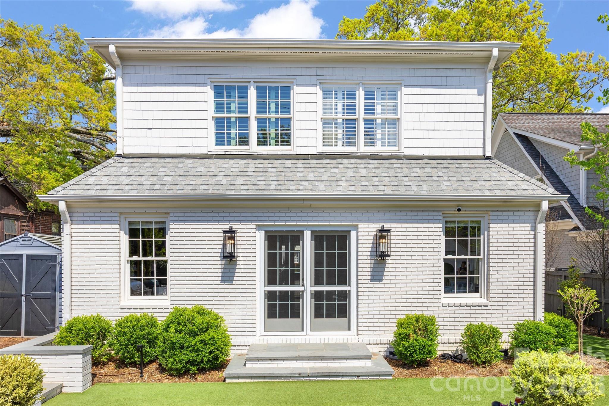 Eastover - Residential