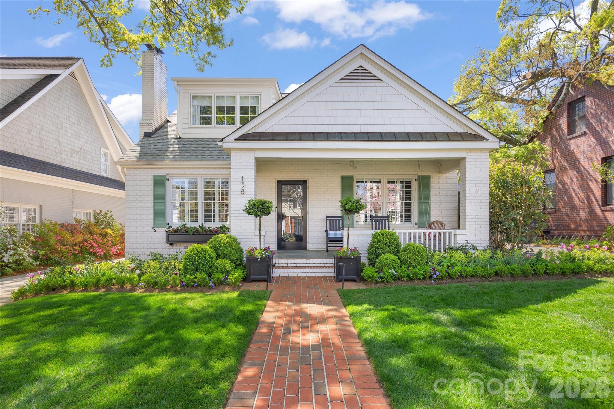 Eastover - Residential