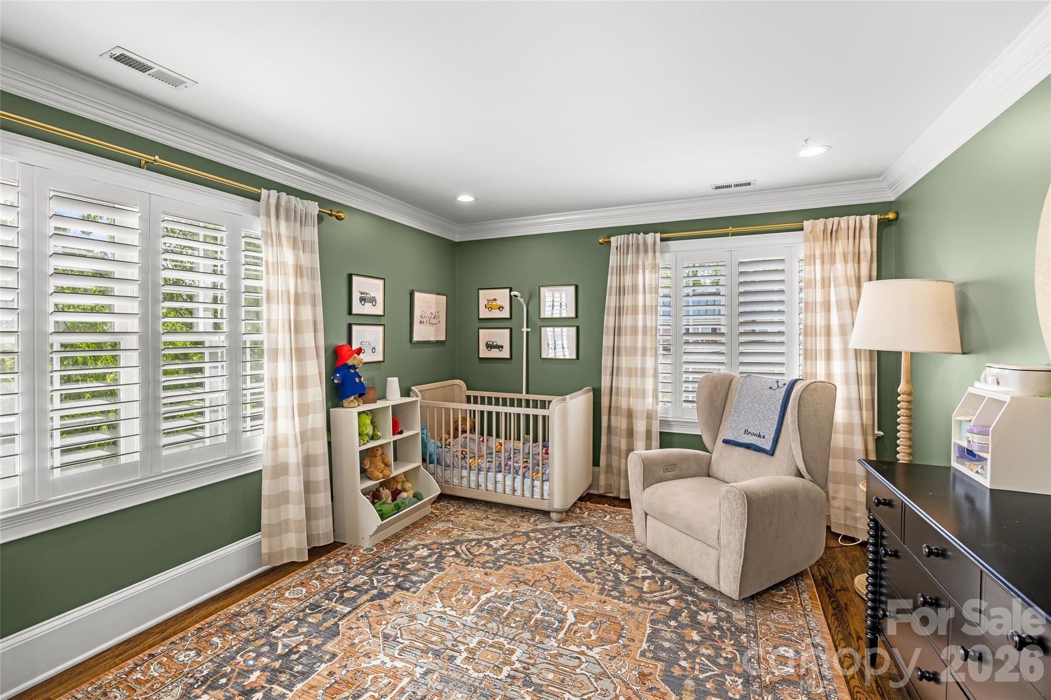 Eastover - Residential