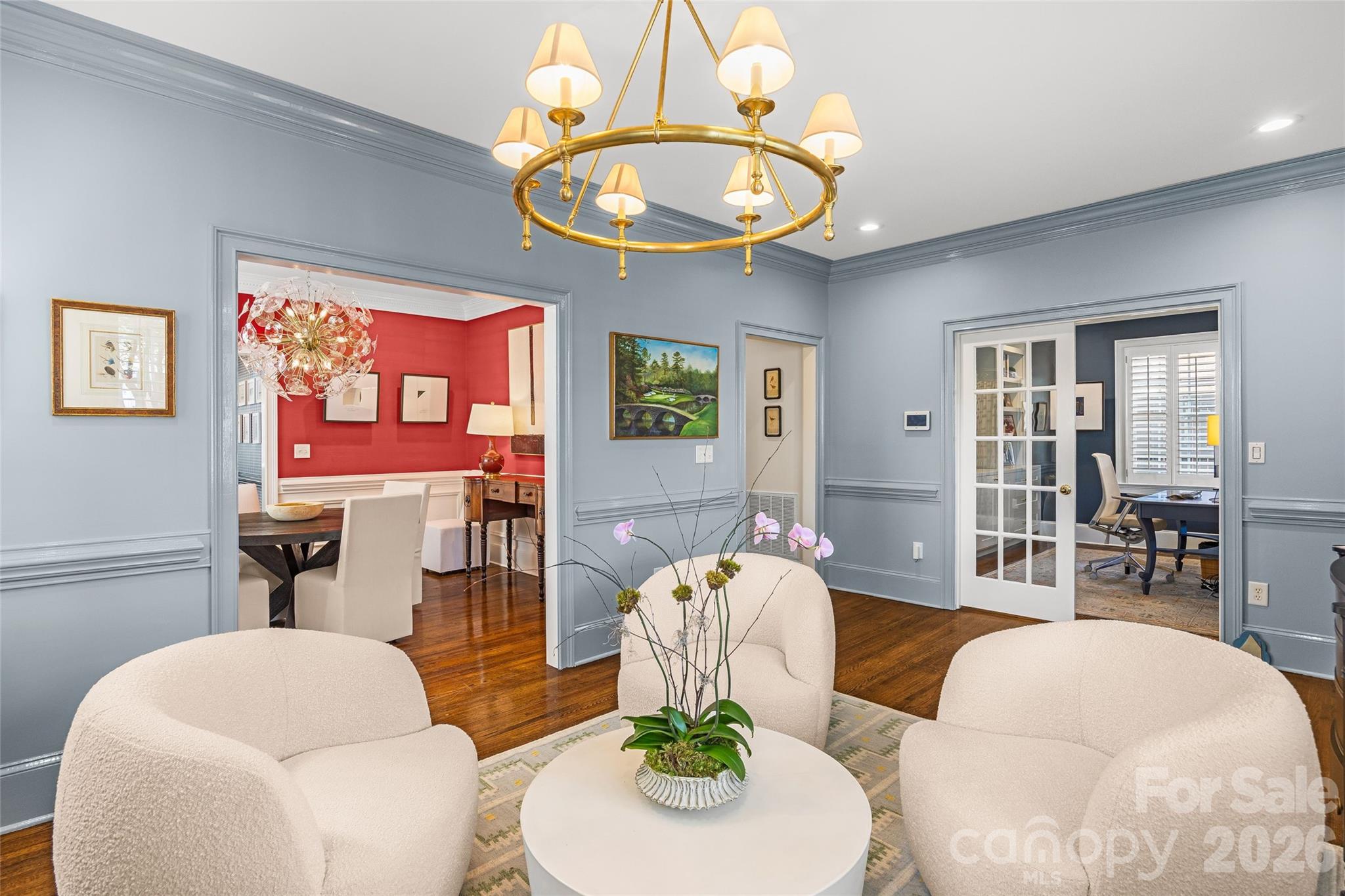 Eastover - Residential