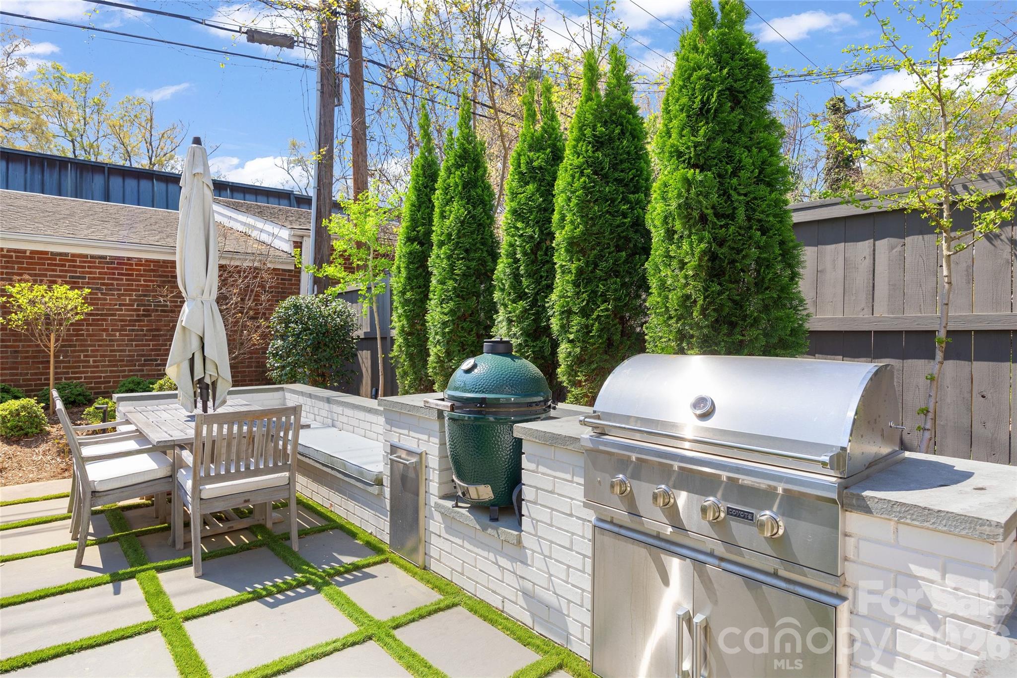 Eastover - Residential