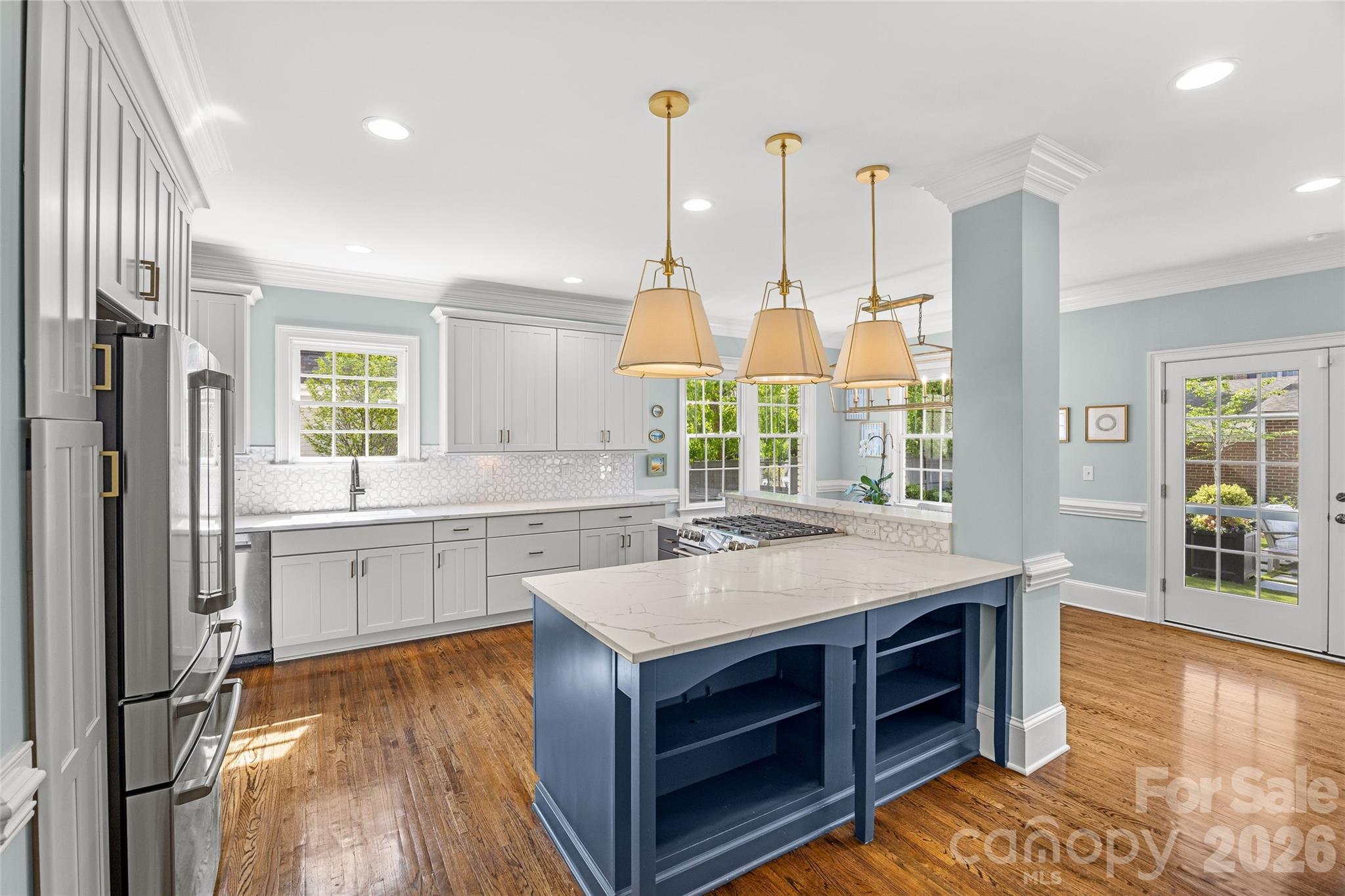 Eastover - Residential