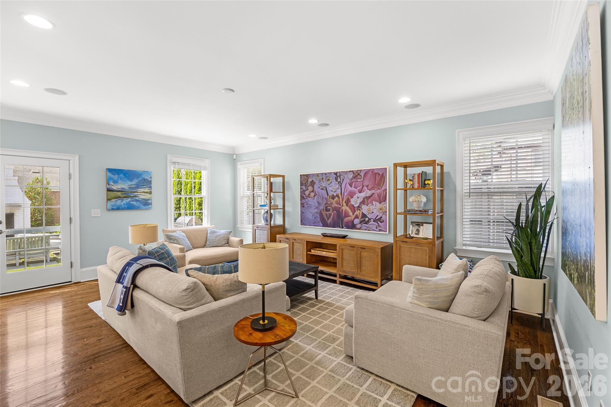 Eastover - Residential