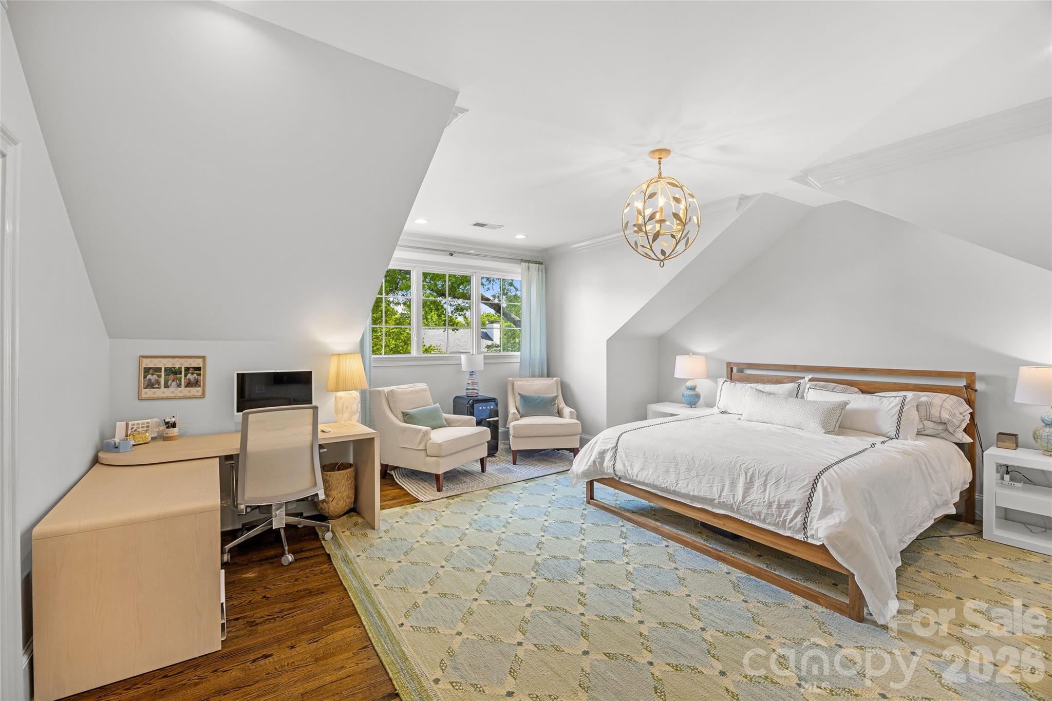 Eastover - Residential