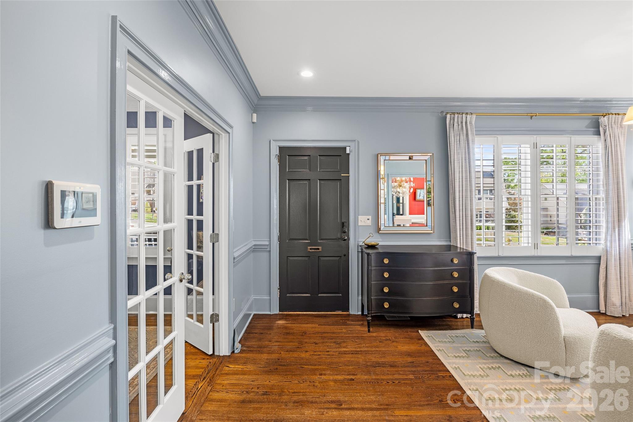 Eastover - Residential