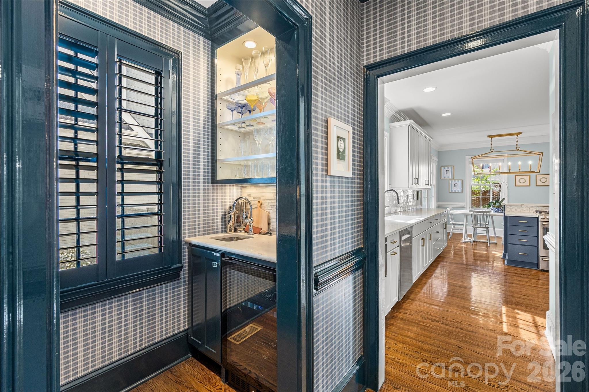 Eastover - Residential