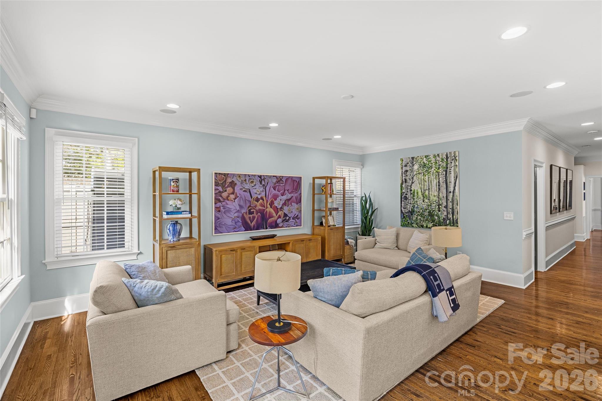 Eastover - Residential