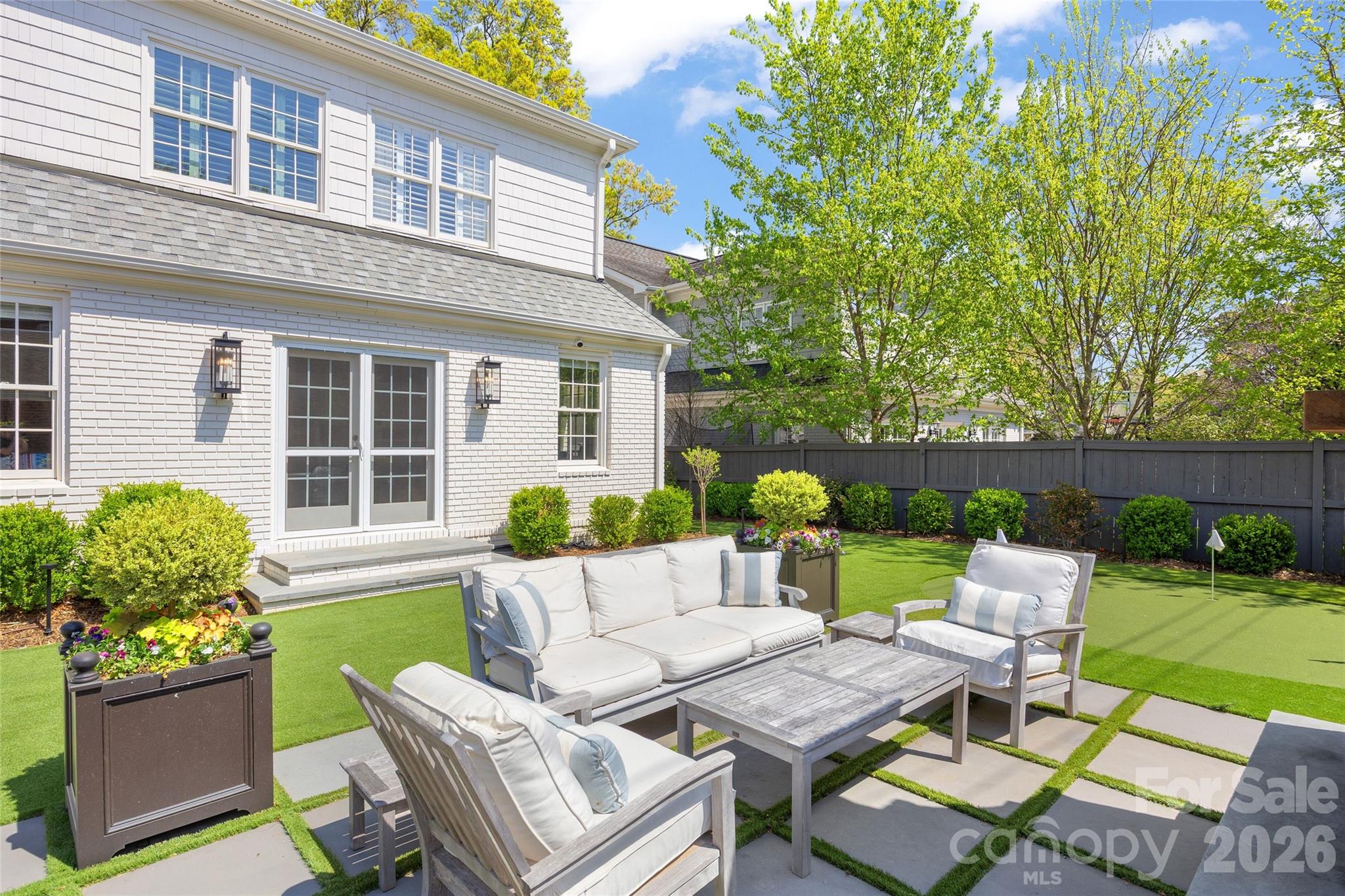 Eastover - Residential