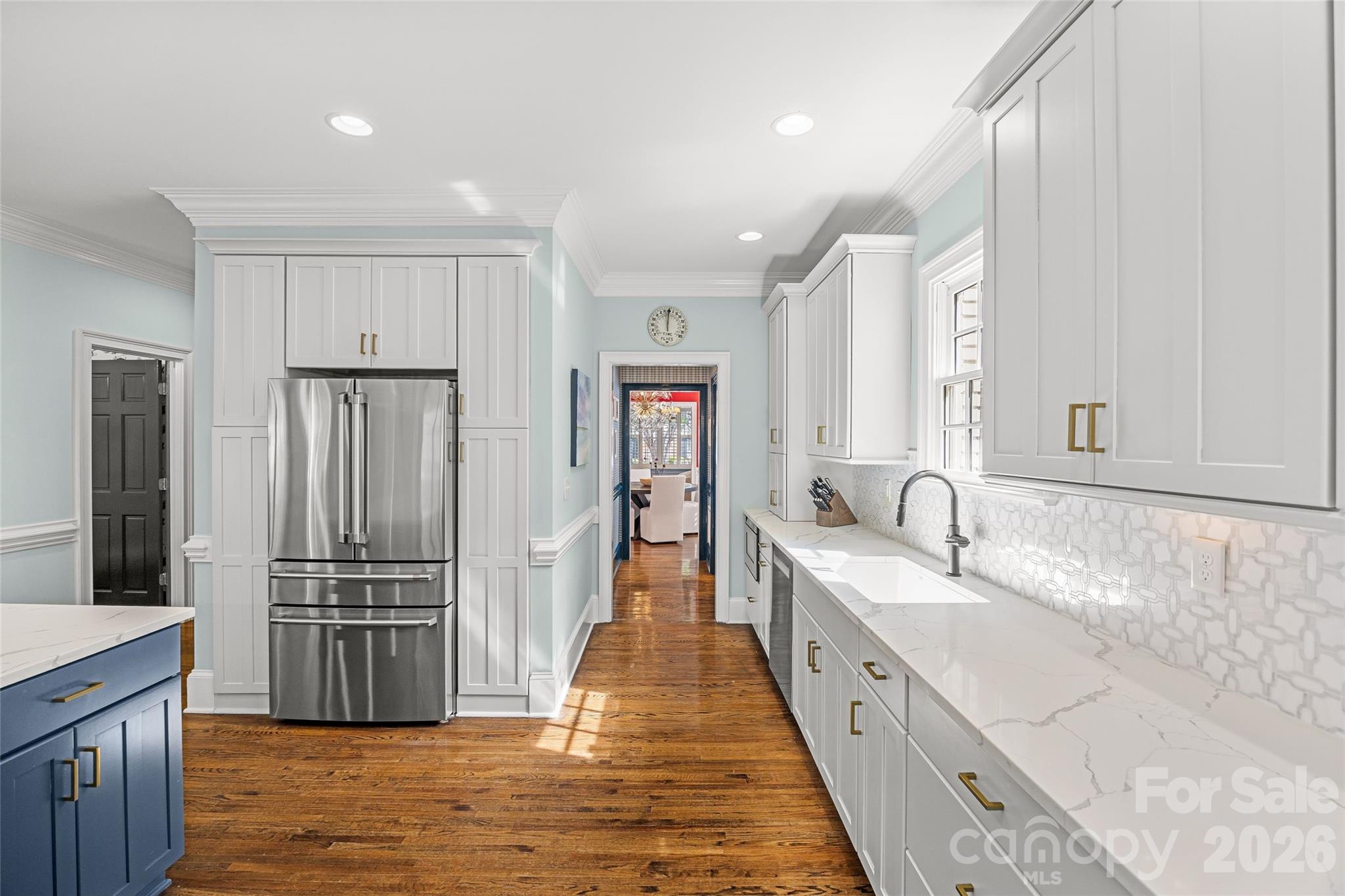 Eastover - Residential