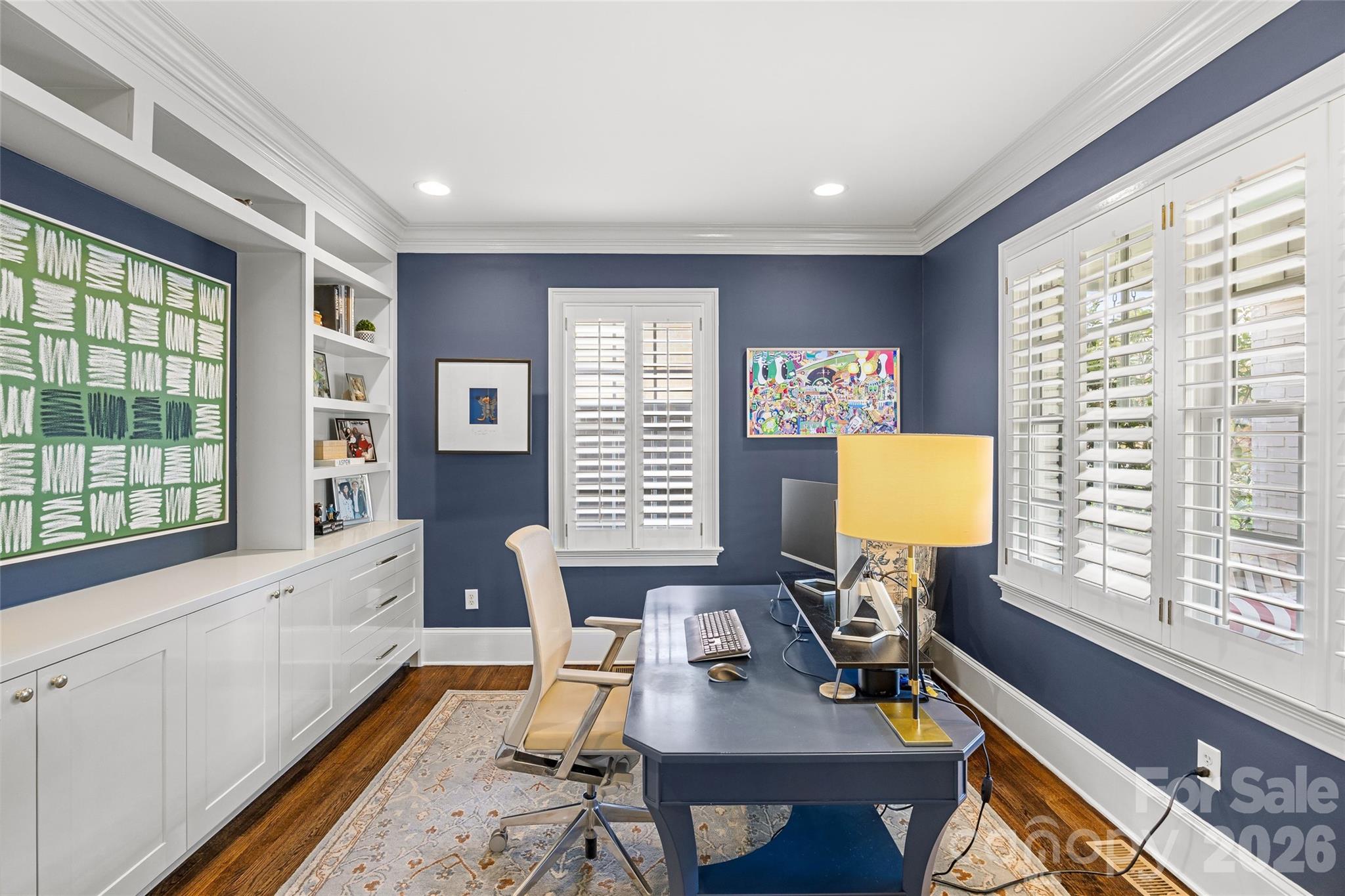 Eastover - Residential