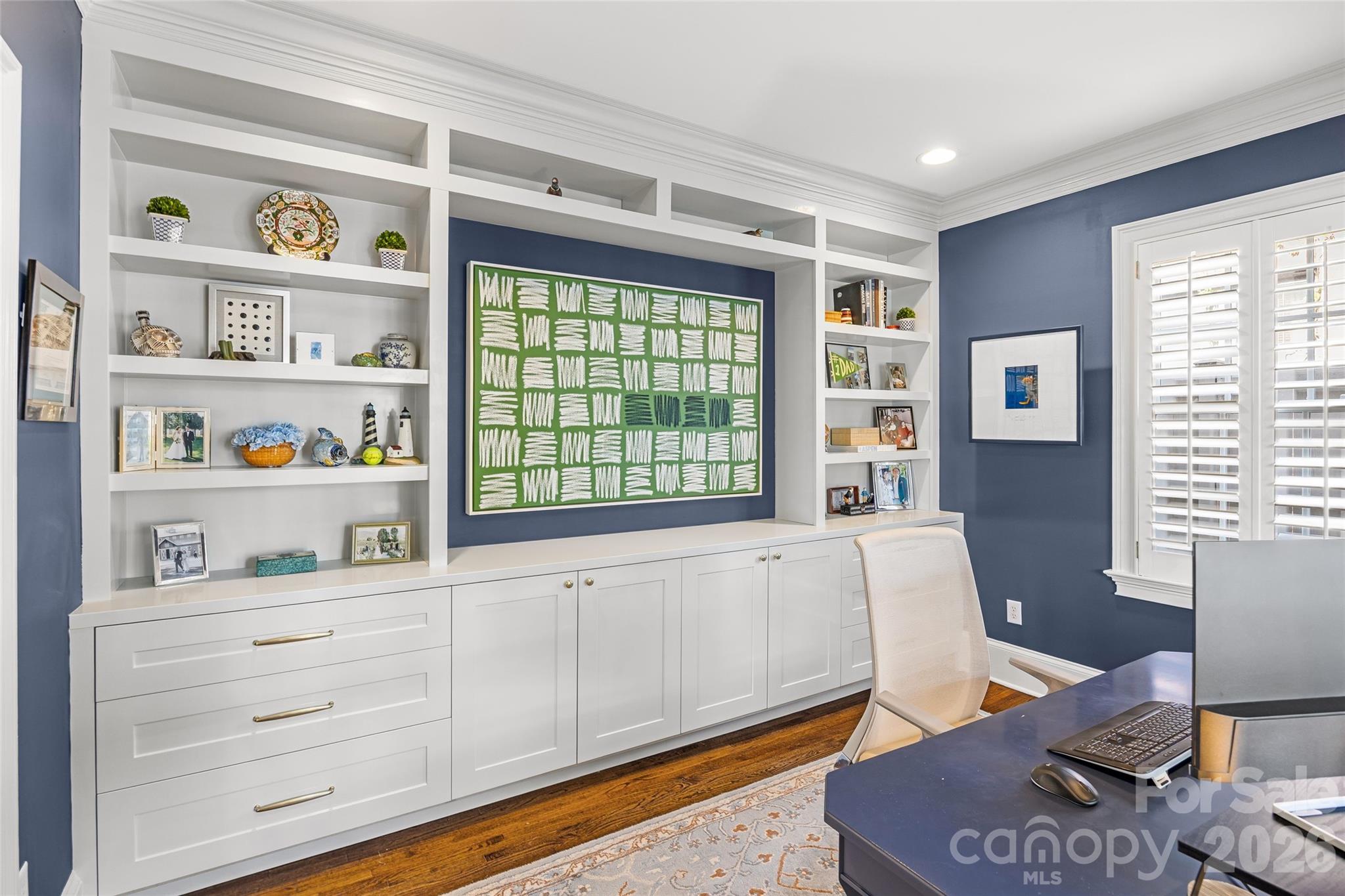 Eastover - Residential