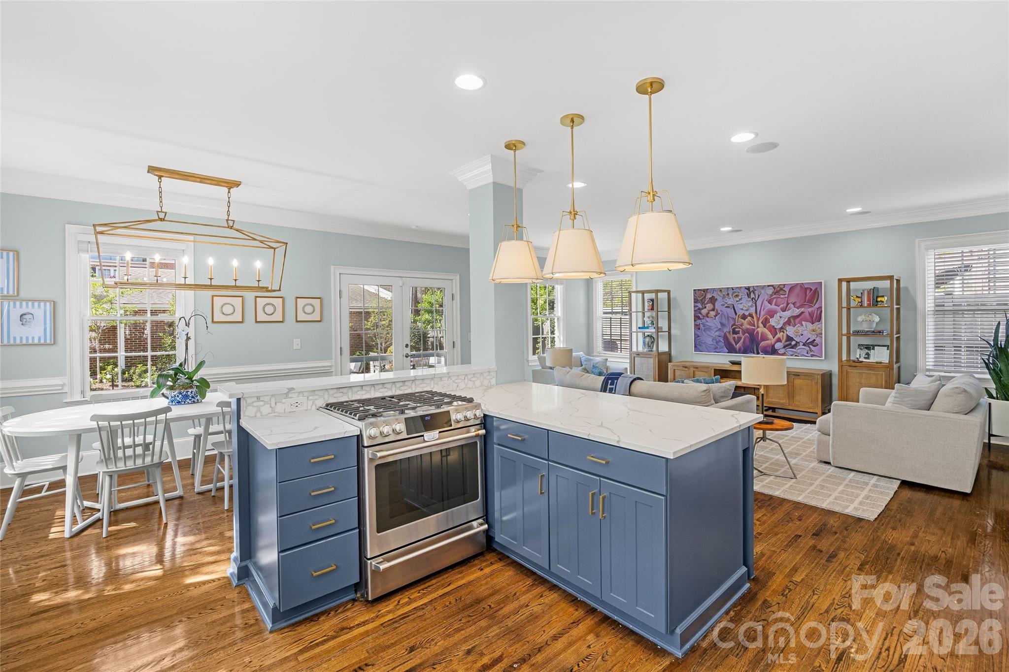 Eastover - Residential