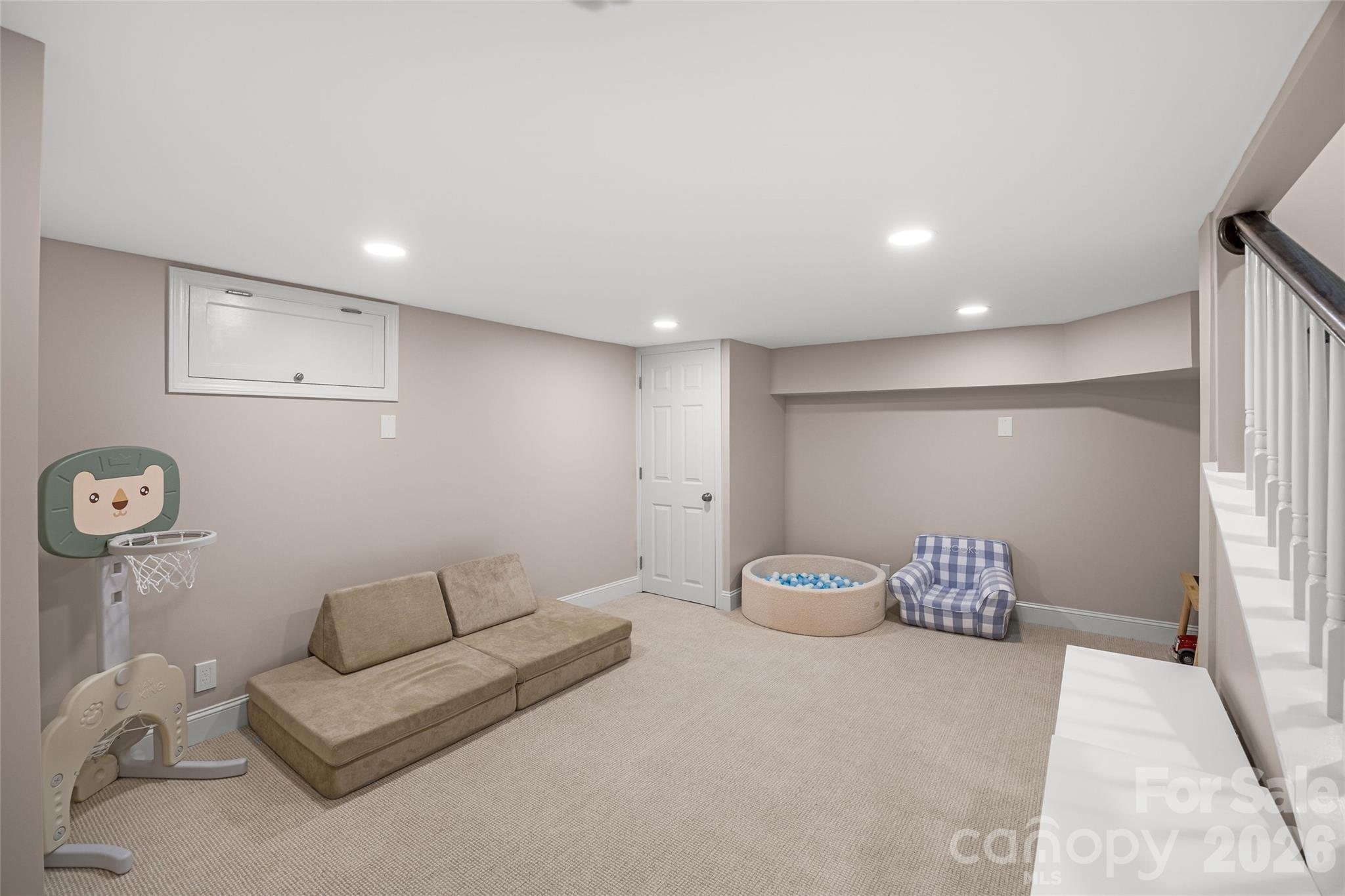 Eastover - Residential