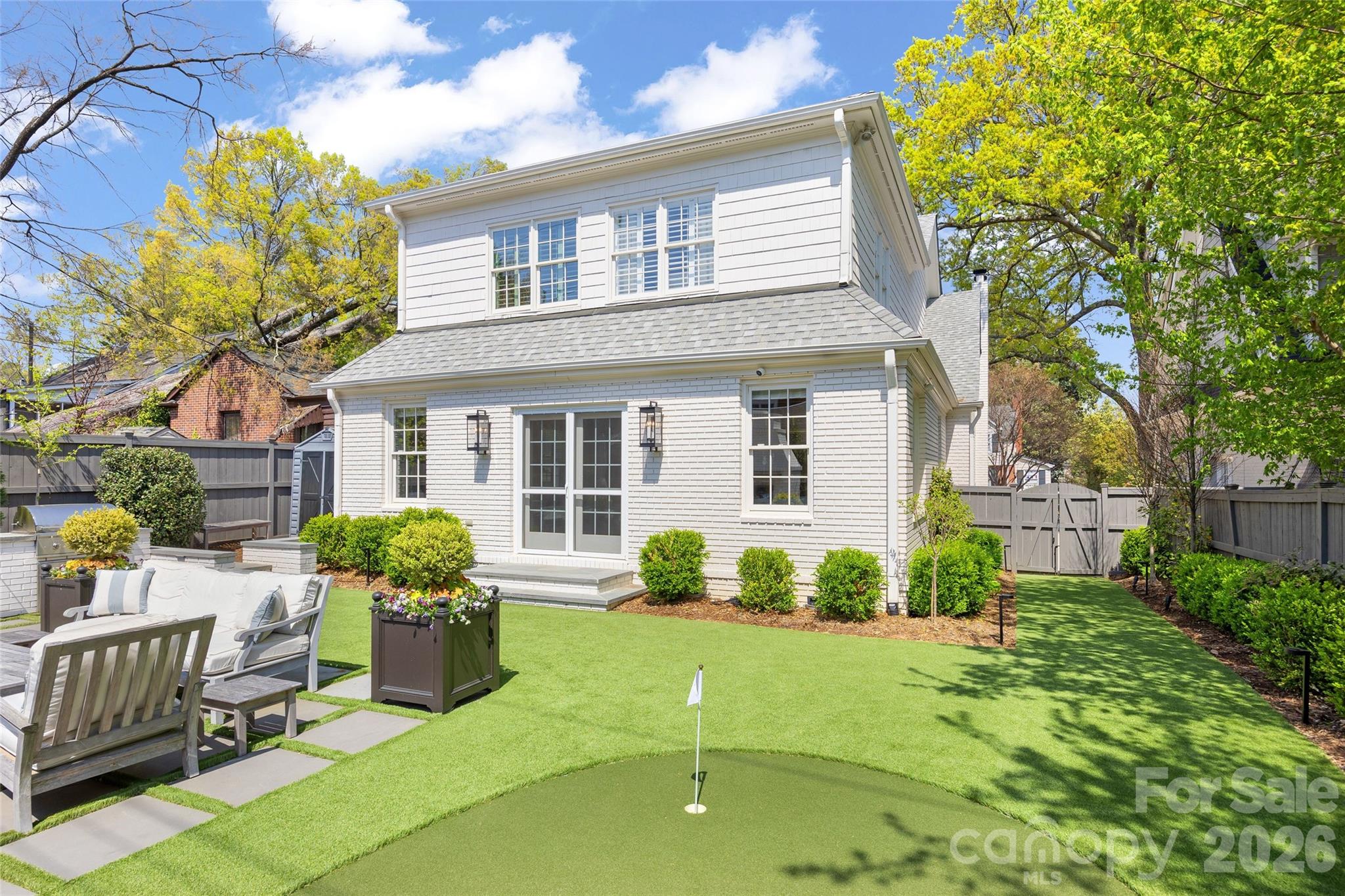 Eastover - Residential