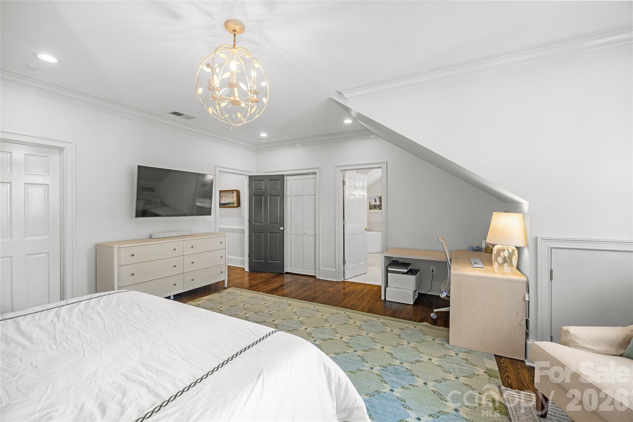 Eastover - Residential