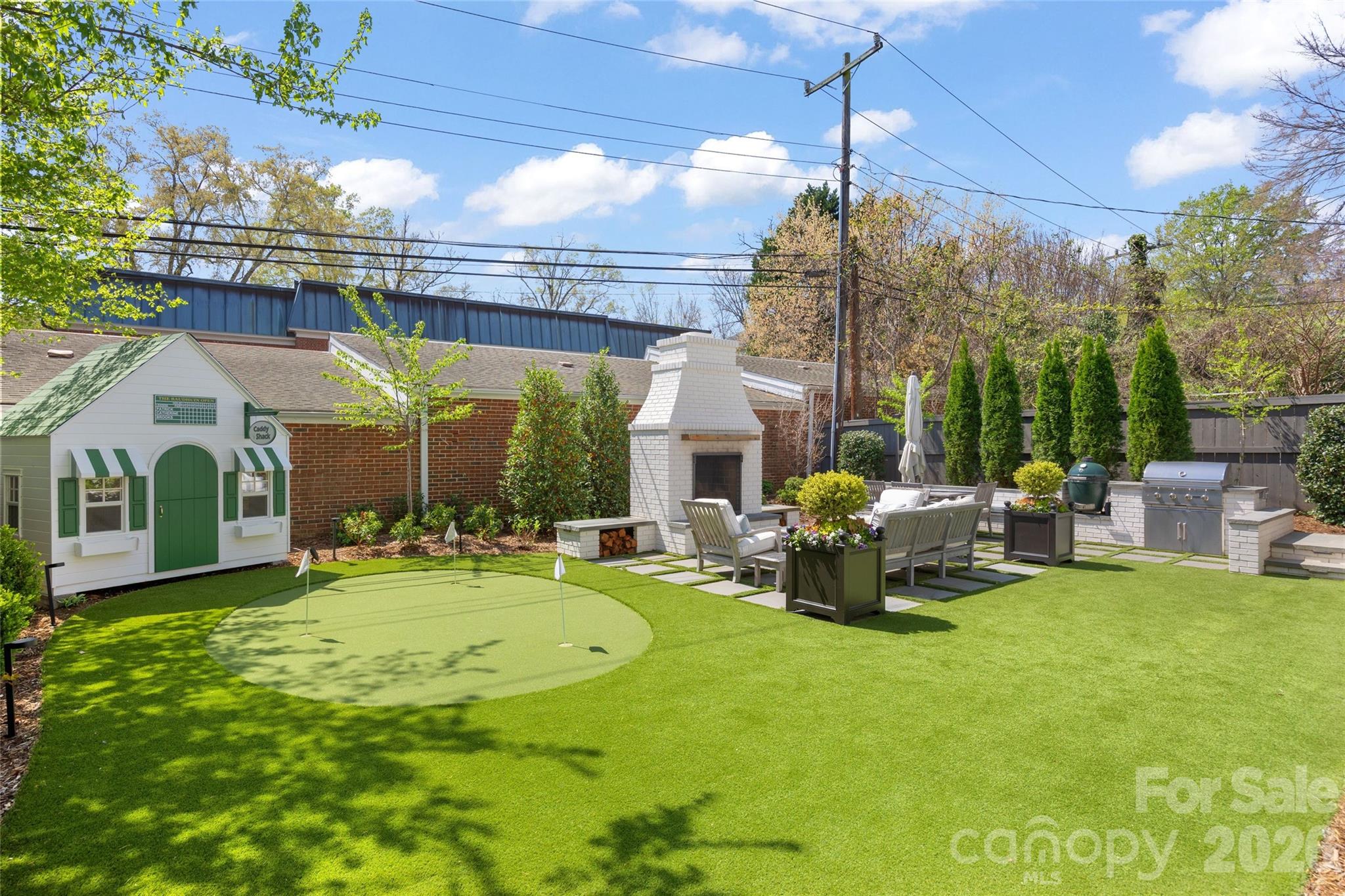 Eastover - Residential